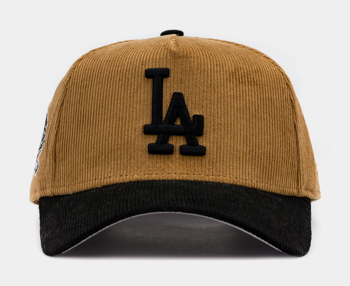 Pro Standard Los Angeles Dodgers Pinch Trucker Snapback Mens Hat Brown  LLD738055-DT – Shoe Palace