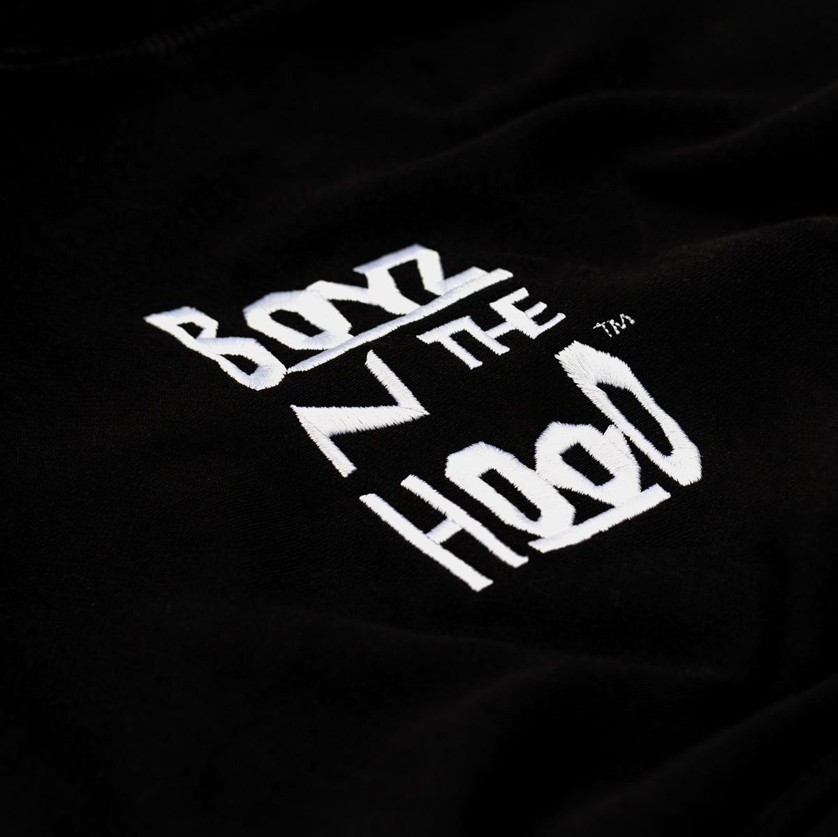 ShoePalace.com on Twitter: DEEBO THATS MY BALL PUNK MENS HOODIE  (BLACK/GOLD) Available now -    / X