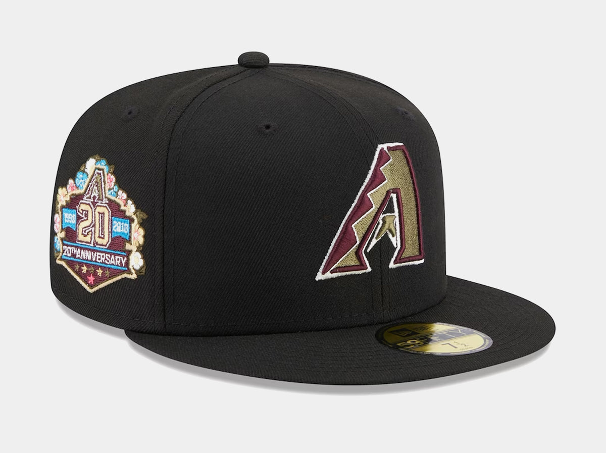 Arizona 2024 baseball hat