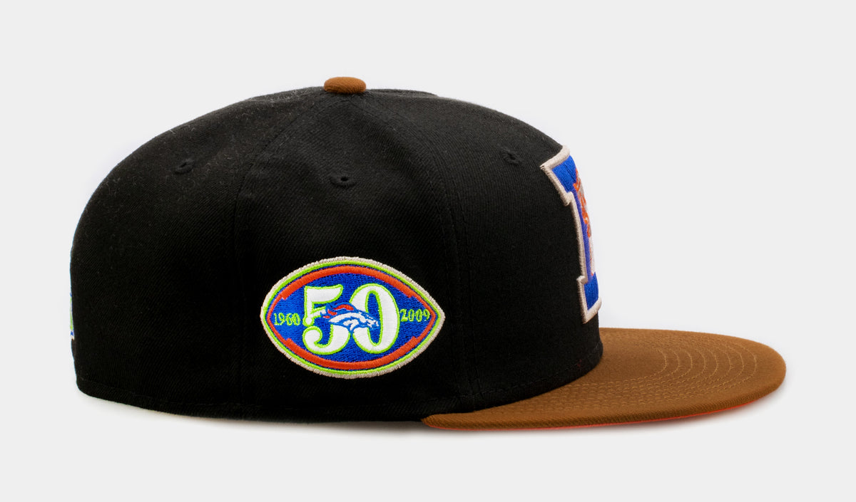 1960 San Diego Padres Hat by Vintage Brand