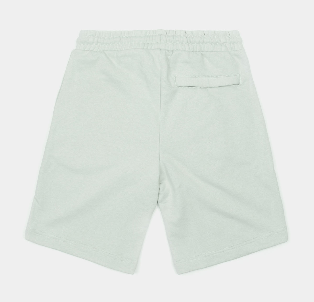 Authentic Anjuan Mens Shorts (Green)