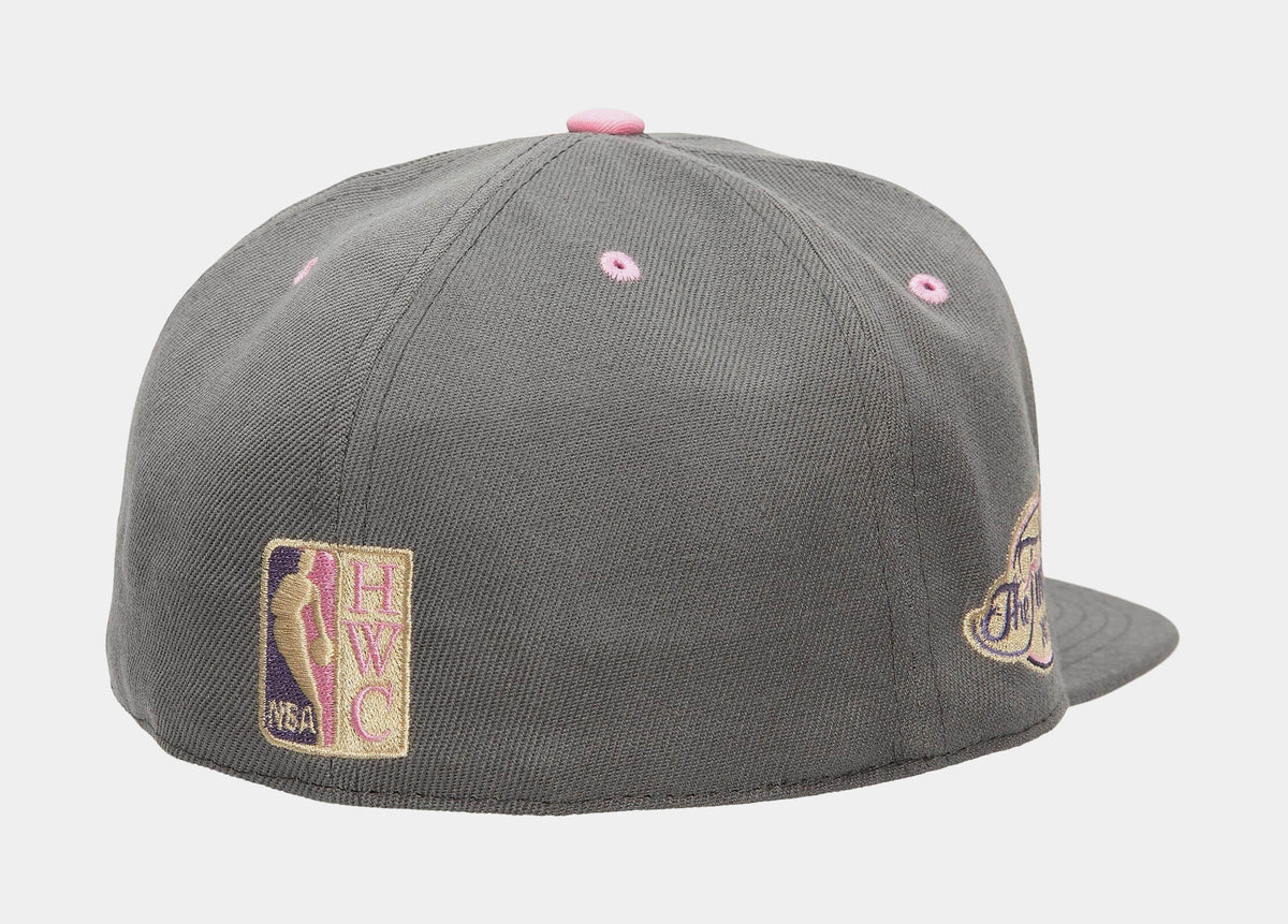 Mitchell & Ness Polyester Gray Hats for Men for sale