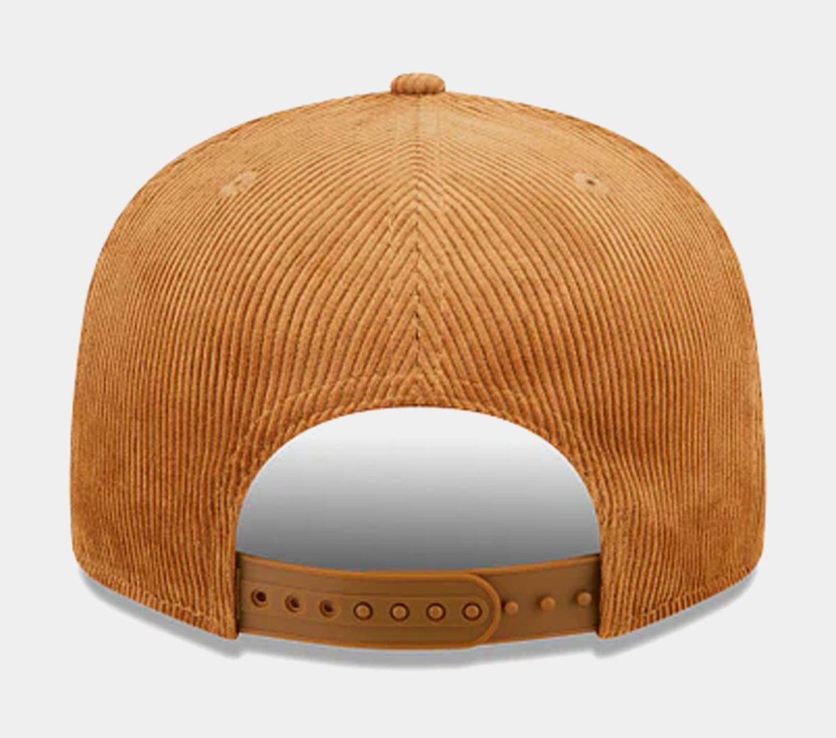 New Era Chicago Bears Corduroy Script 9Fifty Brown Snapback Hat – Long  Beach Skate Co