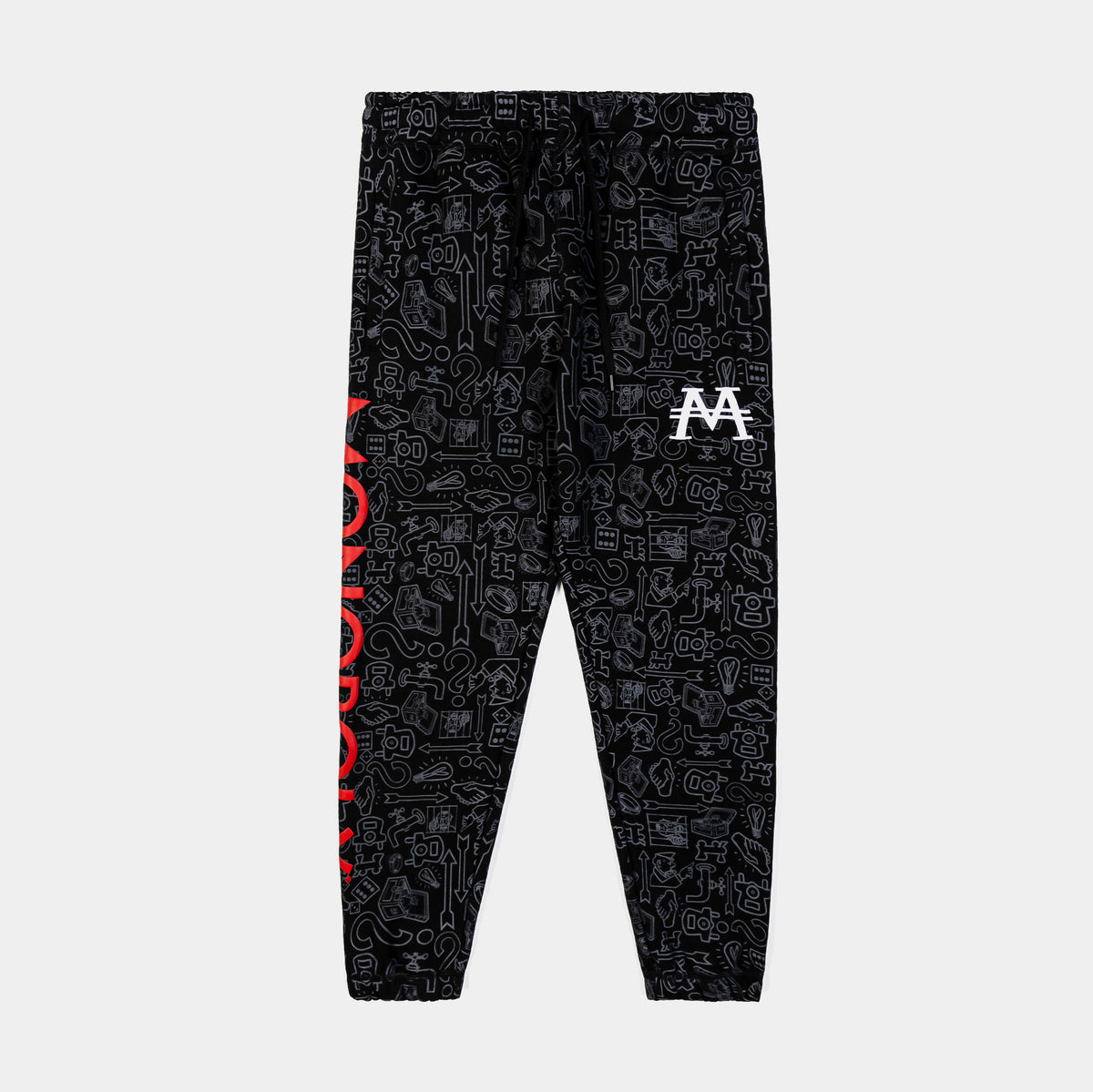 Tango Hotel x Monopoly Track Pants deals