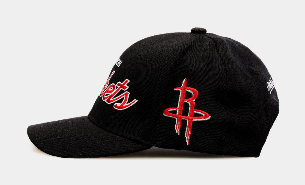 Houston rockets dad sales hat