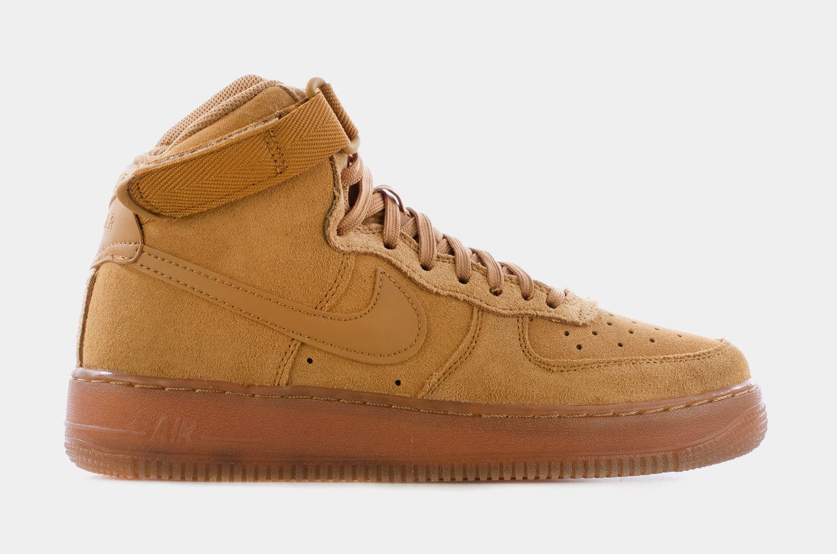 Wheat air sale forces grade school