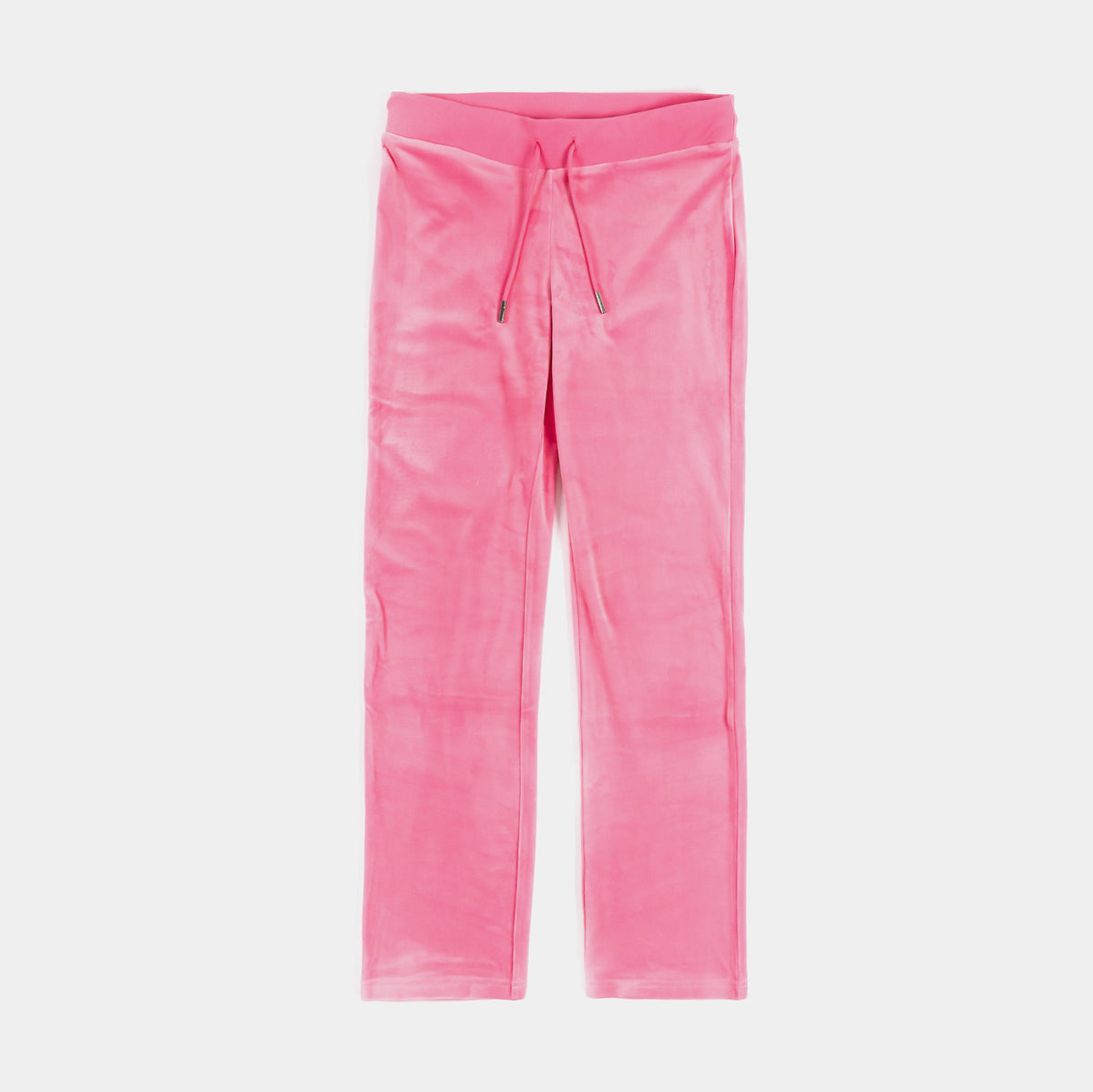 Juicy Couture OG Bling Velour Track Womens Pants Pink 110010762J2024 – Shoe  Palace