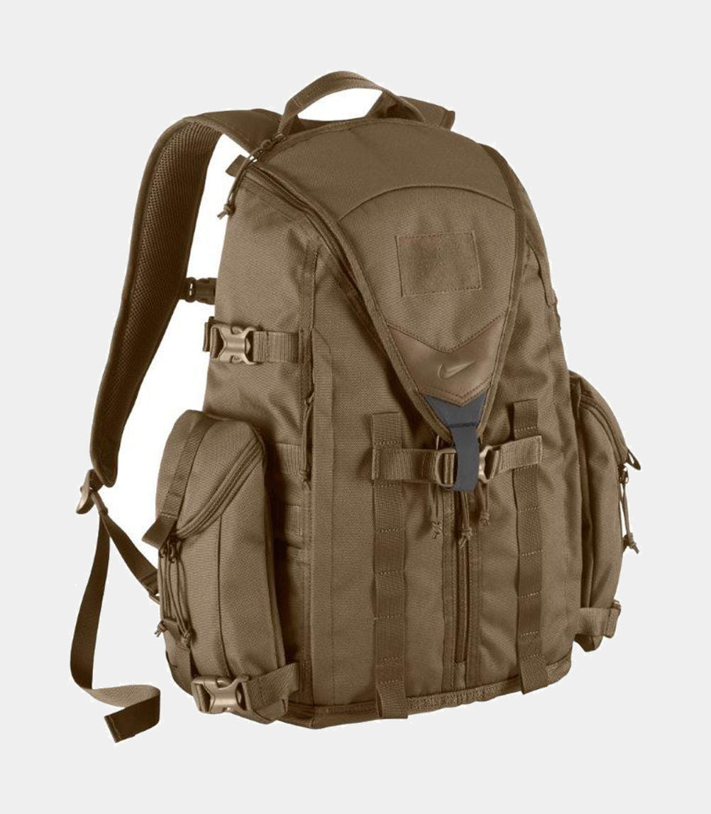 SFS Responder Backpack (Brown)