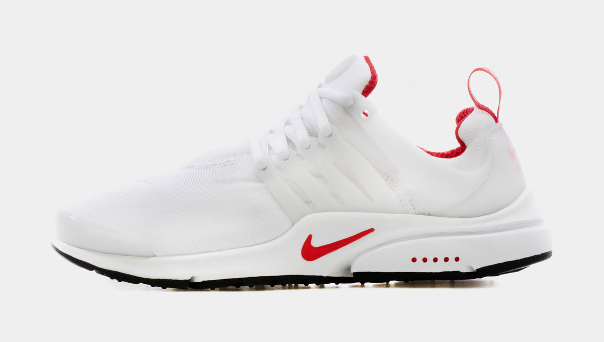 Nike Air Presto Mens Running Shoes White DM8678-100 – Shoe Palace