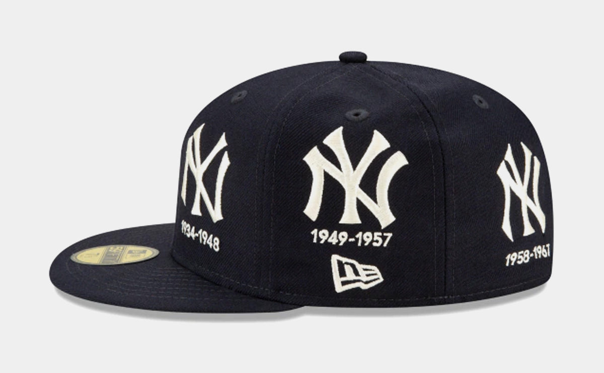 New Era Shoe Palace Exclusive Autumn Wheat New York Yankees 59Fifty Mens  Fitte 70711725