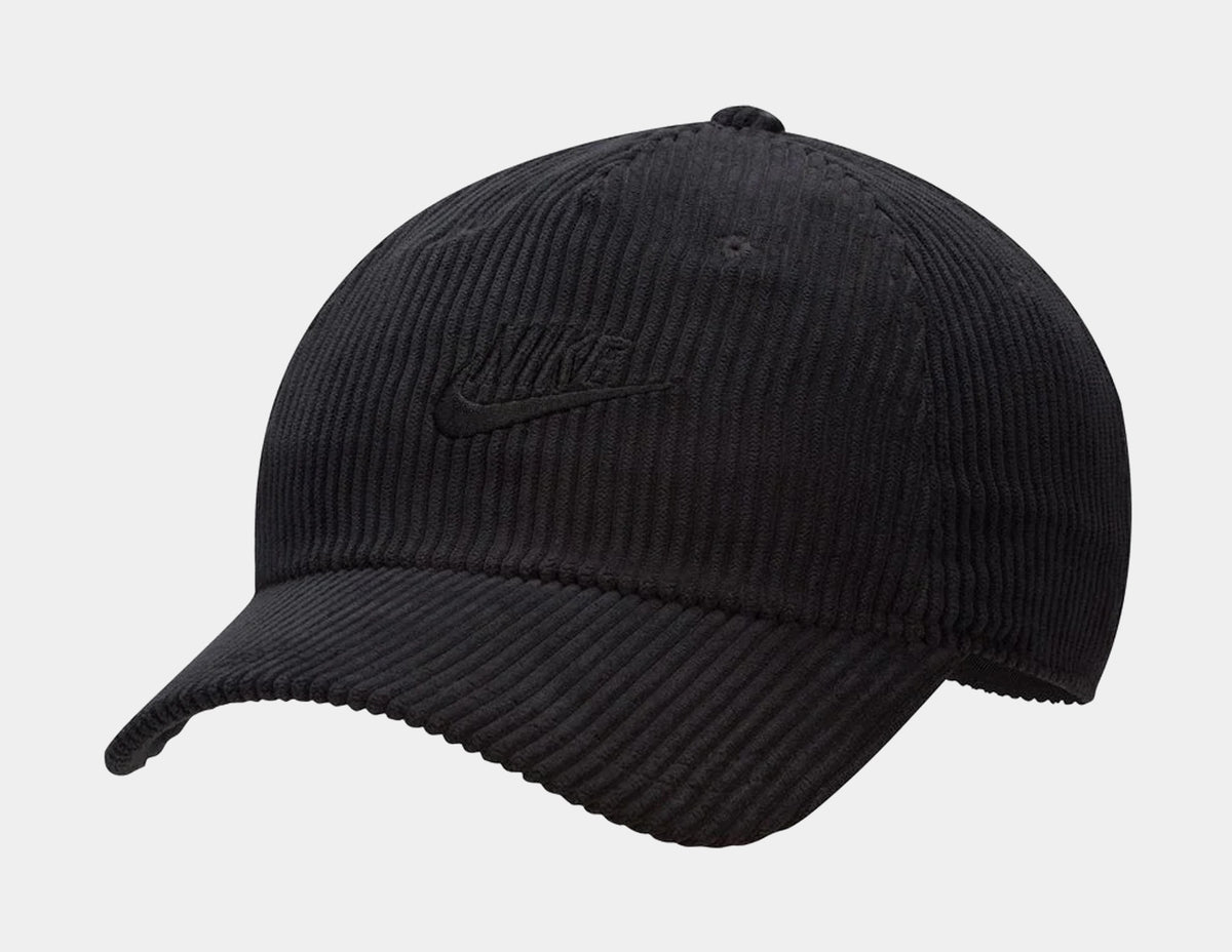 corduroy hat nike