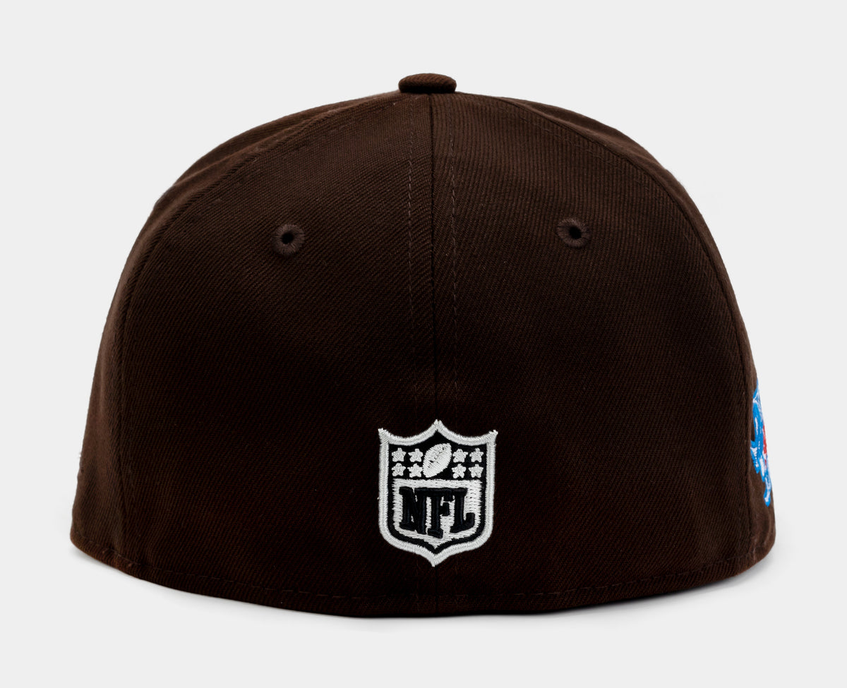 NEW ERA CAPS Las Vegas Raiders 59FIFTY Fitted Hat 70717871 - Karmaloop