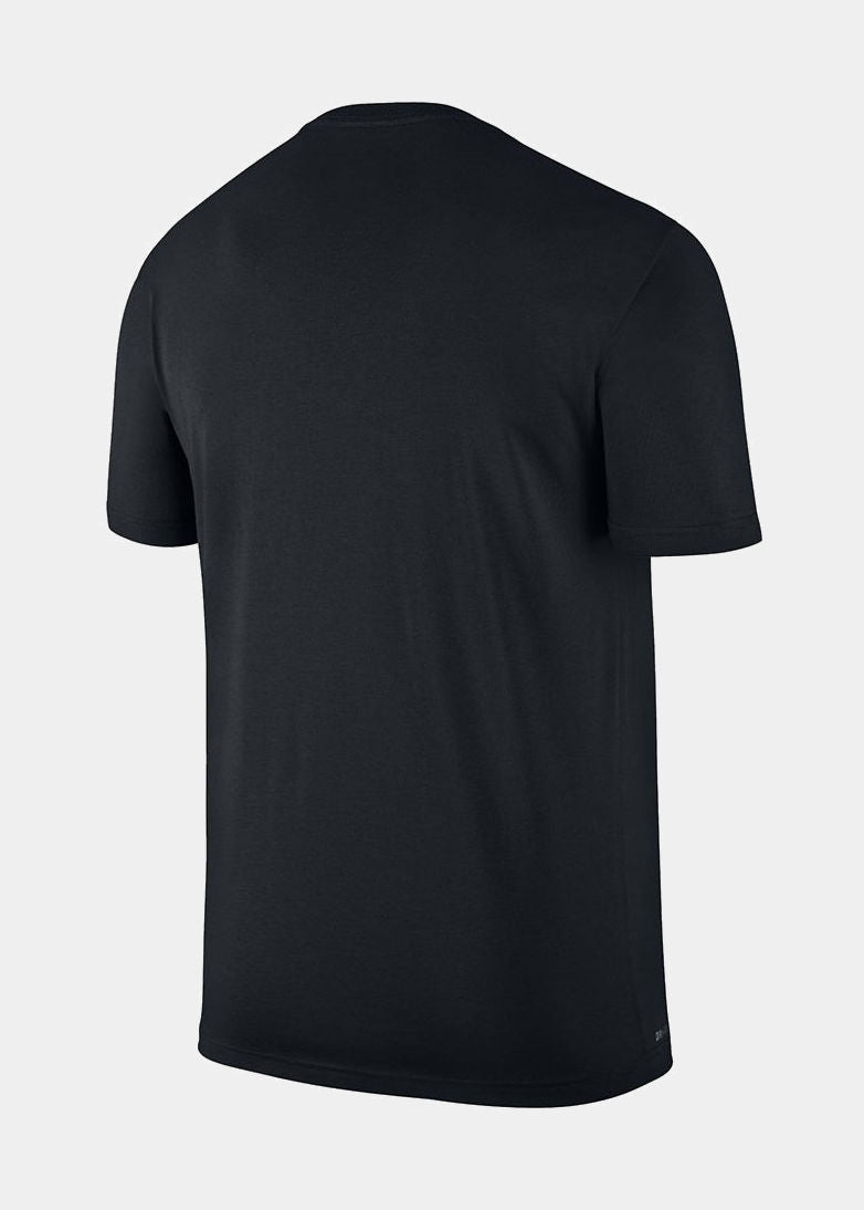 Nike KD Speed Men's T-Shirt Black 575474 010 – Shoe Palace