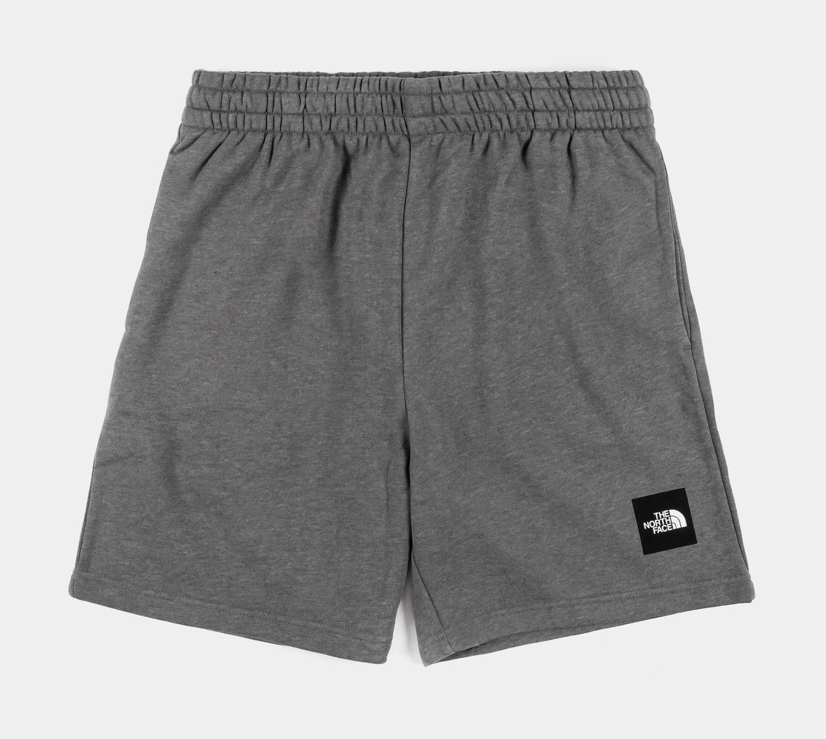 The North Face Box NSE 7 Inseam Mens Shorts Grey NF0A811Y