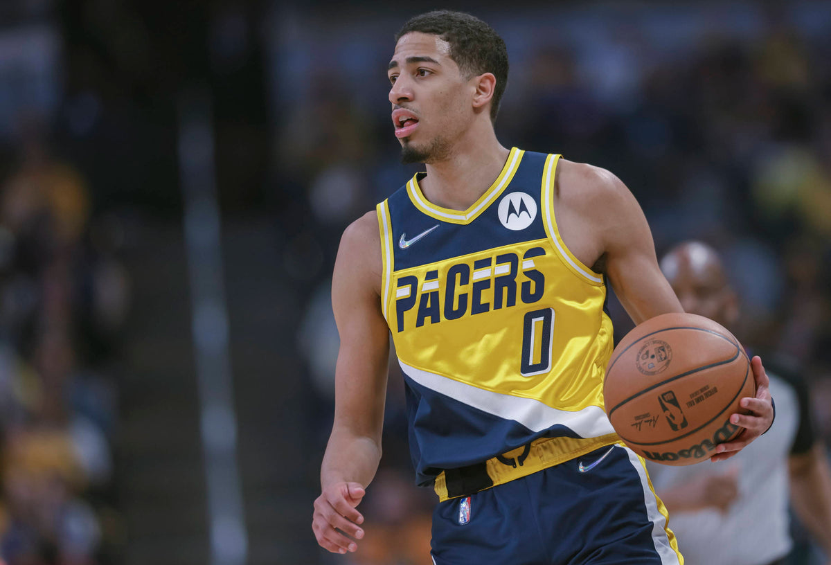 2023 FIBA World Cup Star, Tyrese Haliburton | Shoe Palace Blog