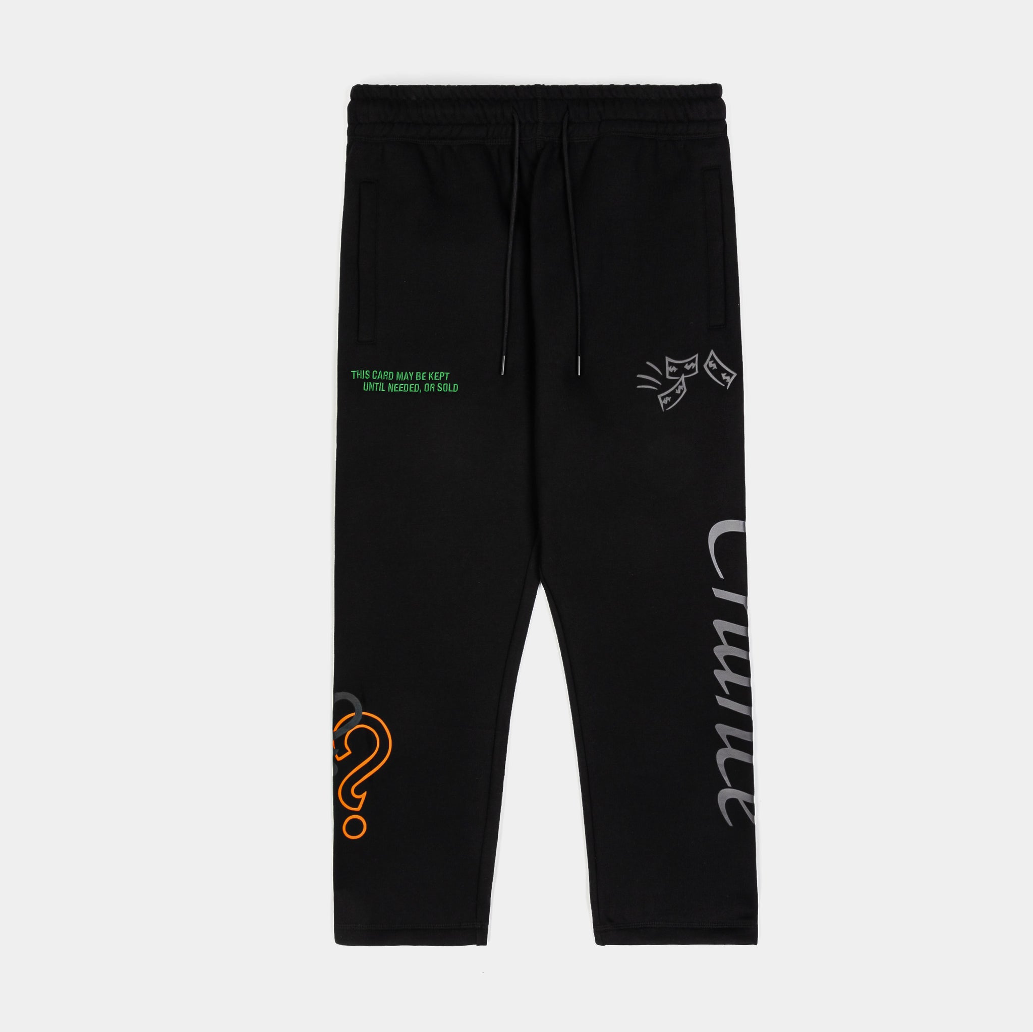 Tango Hotel x Monopoly Track Pants deals