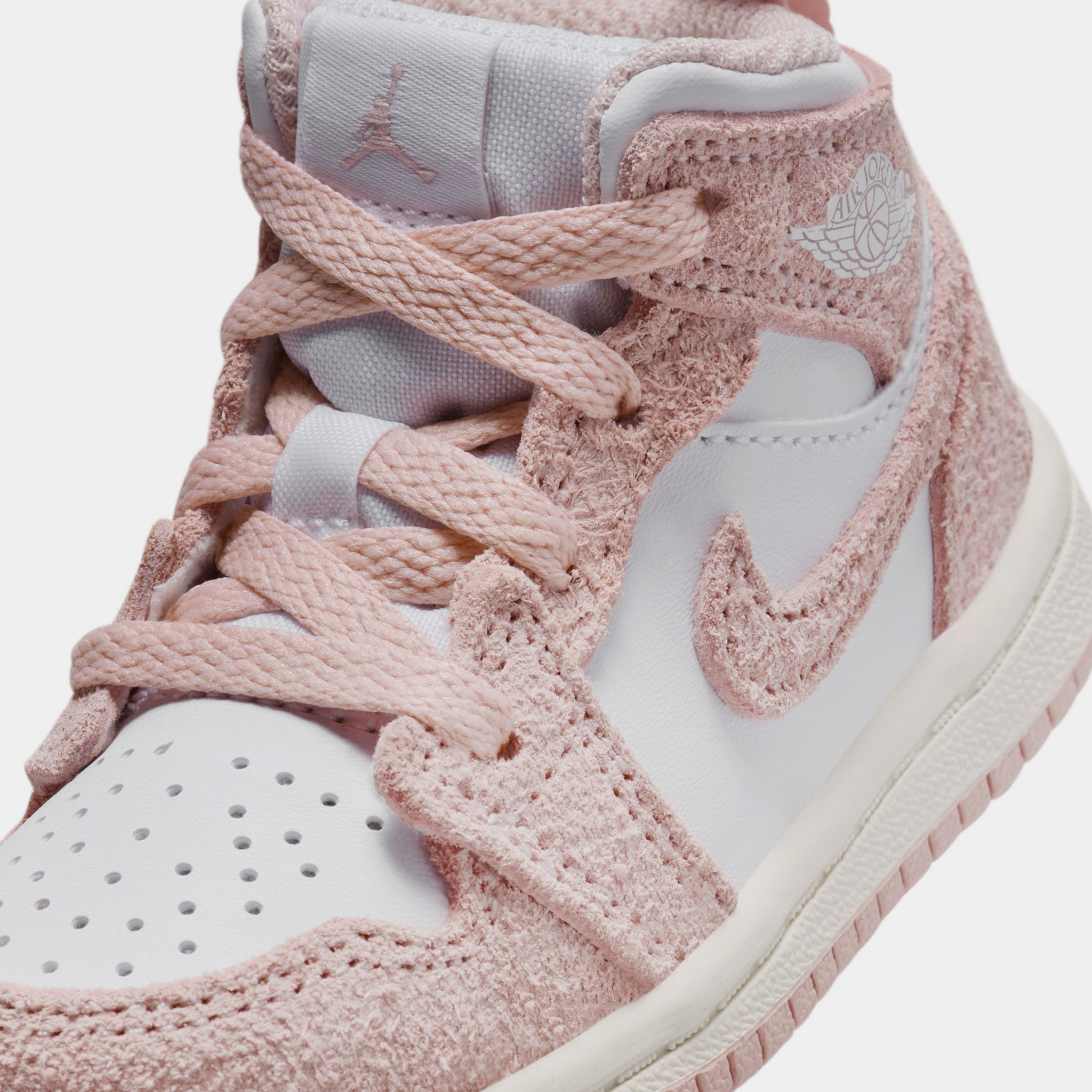 Infant girl air jordans online