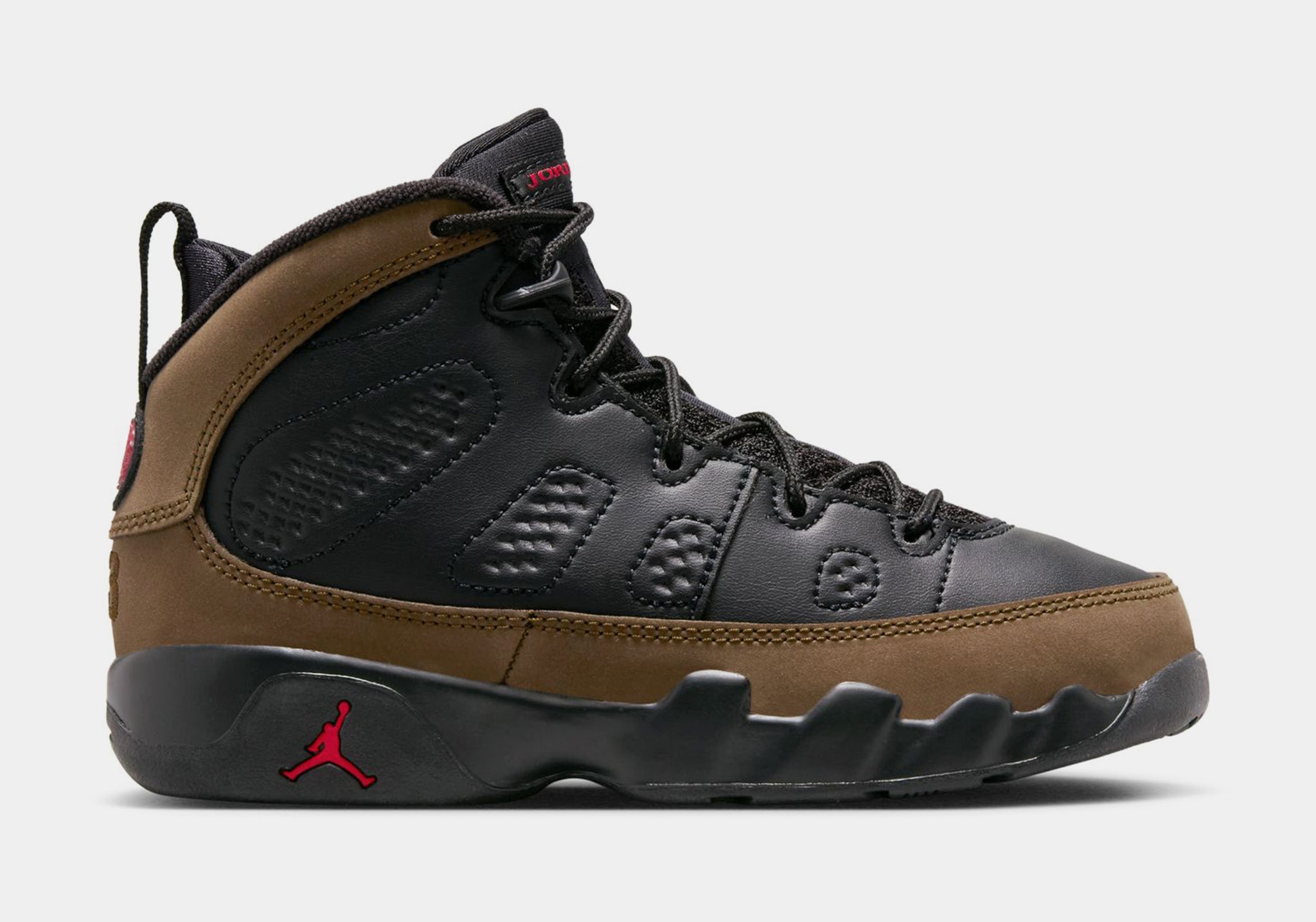 Retro Jordan 9 newest 12c