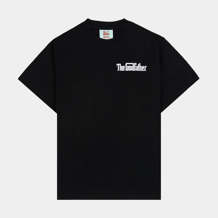 Palace / adidas l/s t-shirt black best sale