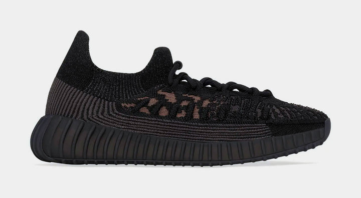 Adidas yeezy boost static black on sale