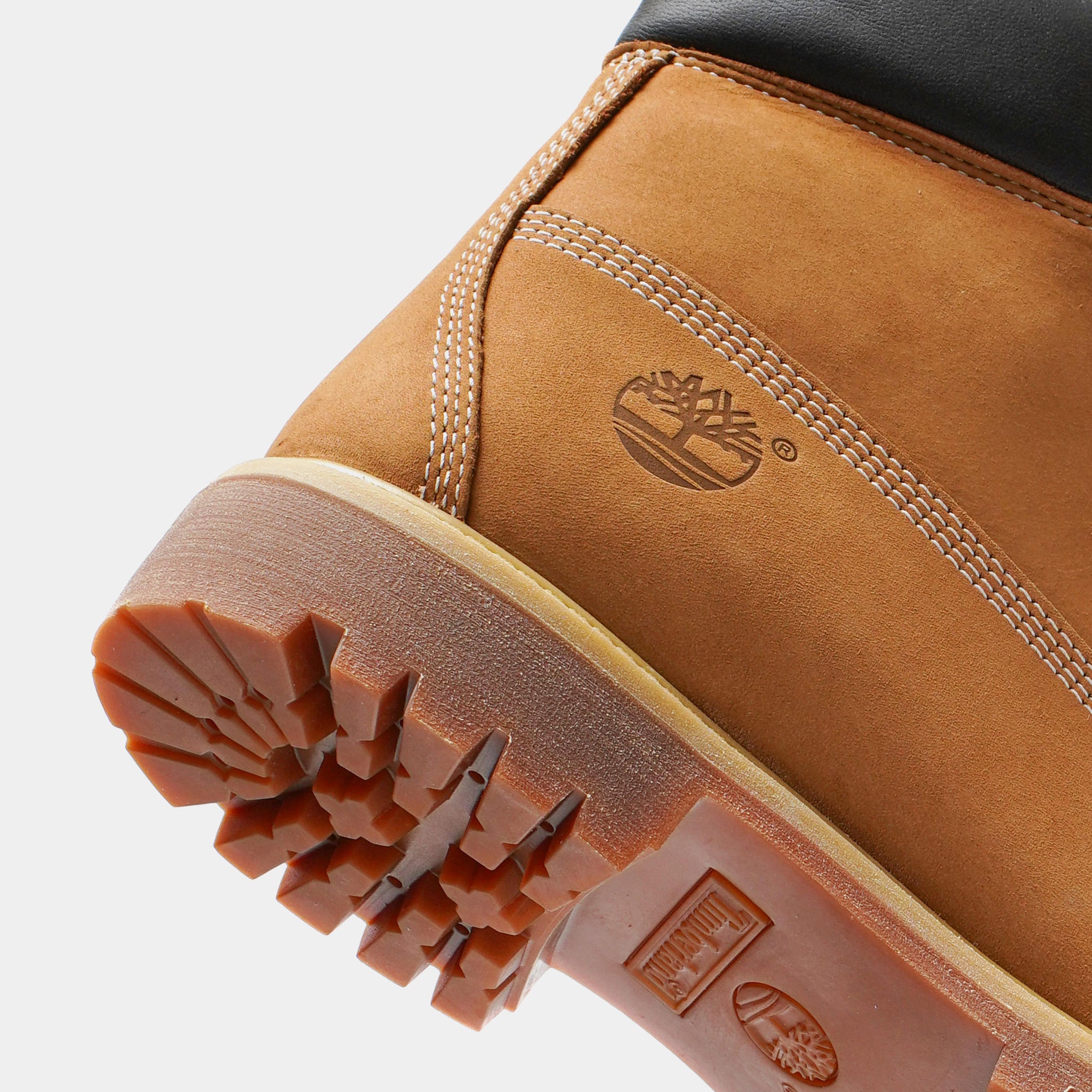 TIMBERLAND authentic 6 Inch Wheat BOOTS