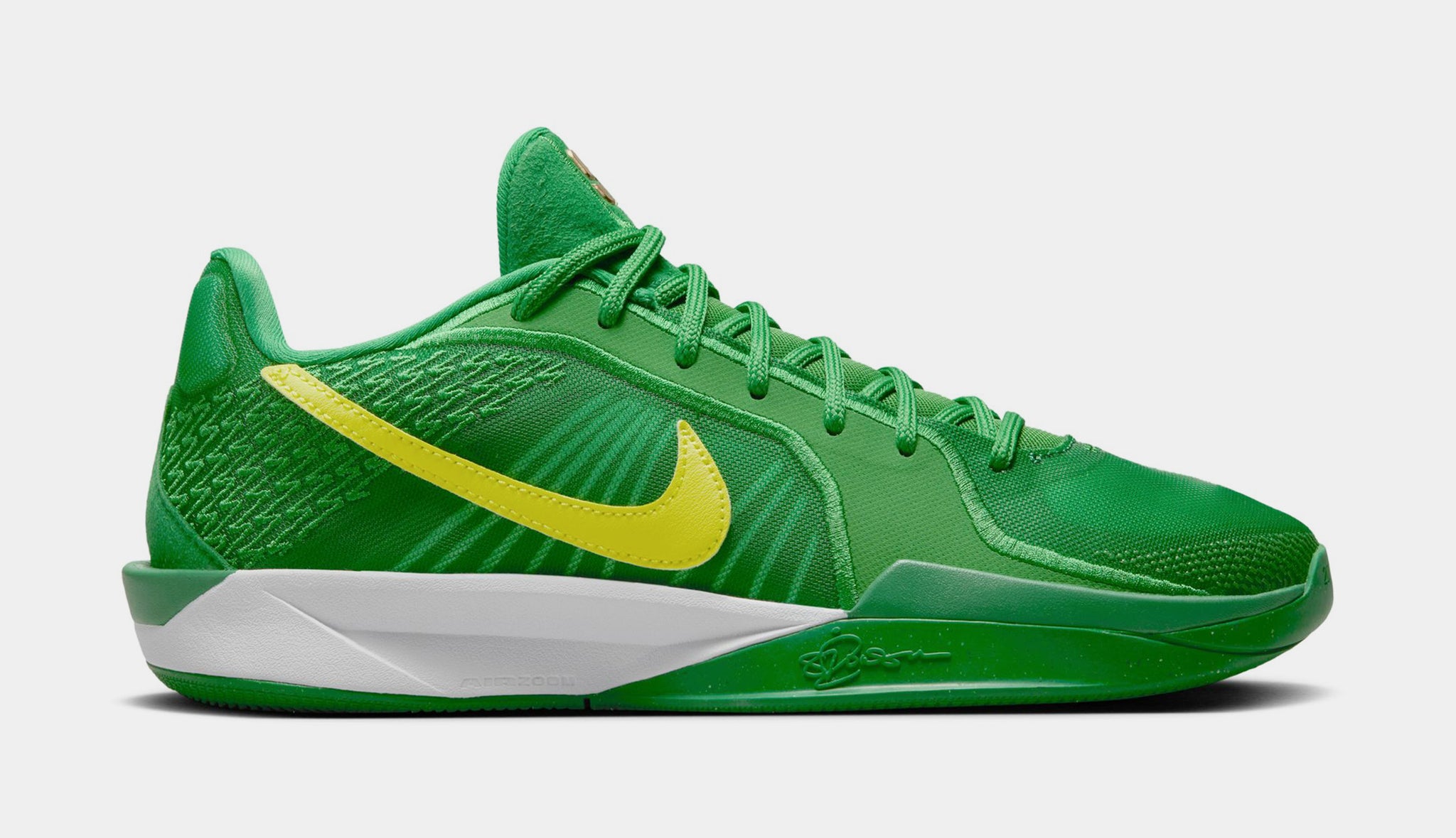 Nike shoes for women yellow sale