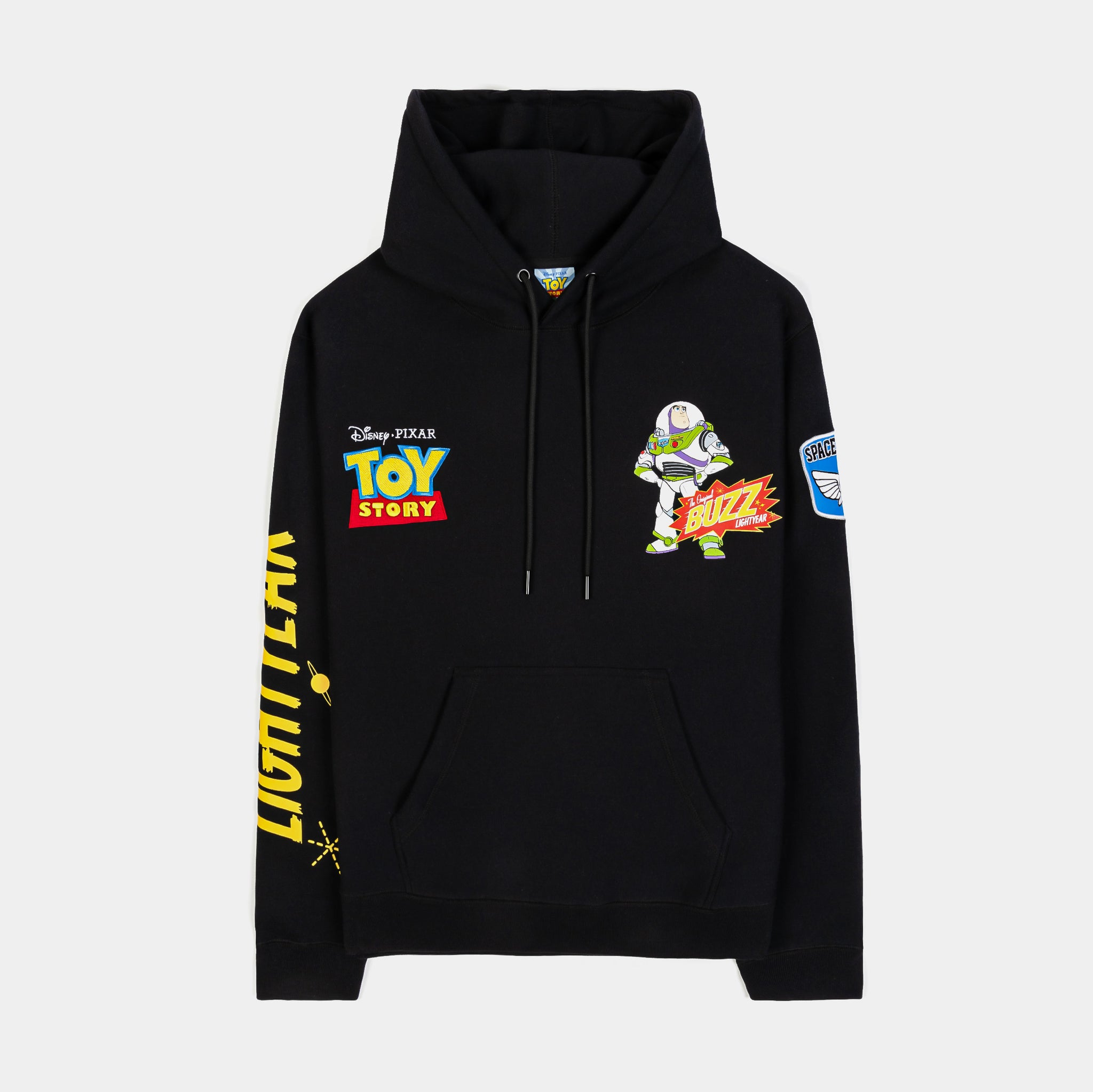 Toy story hoodie mens sale