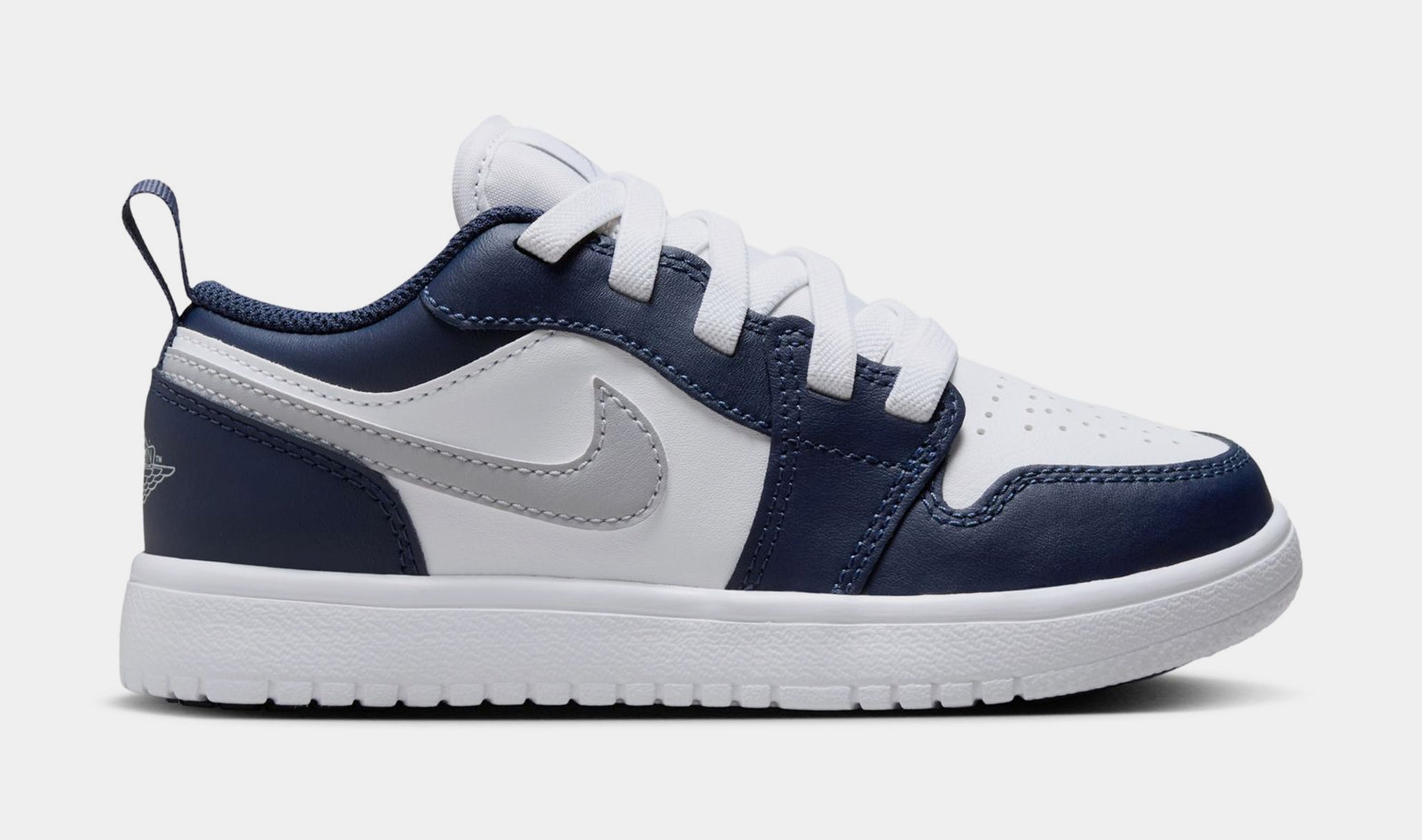 Nike air jordan 1 low midnight navy sale