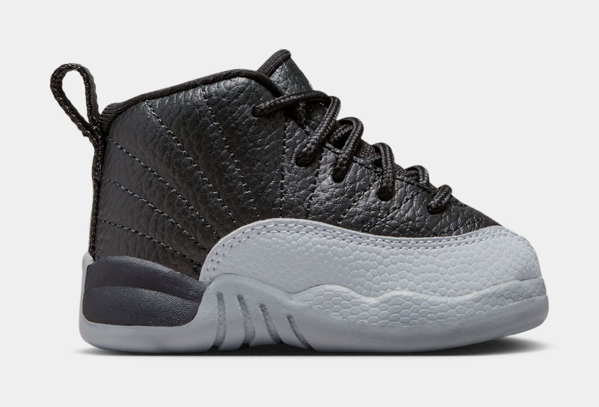 Air Jordan 12 Retro Barons Toddler