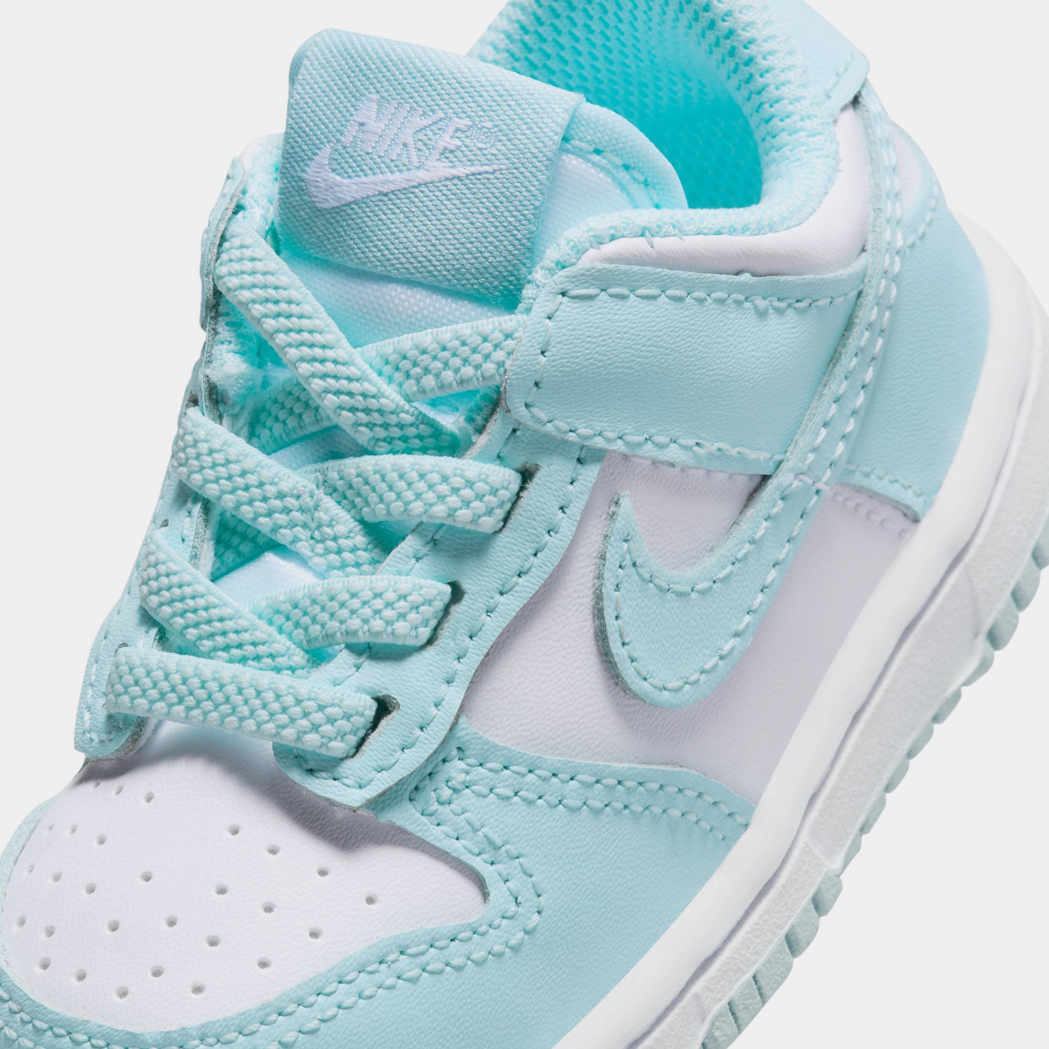 Blue baby nike shoes online