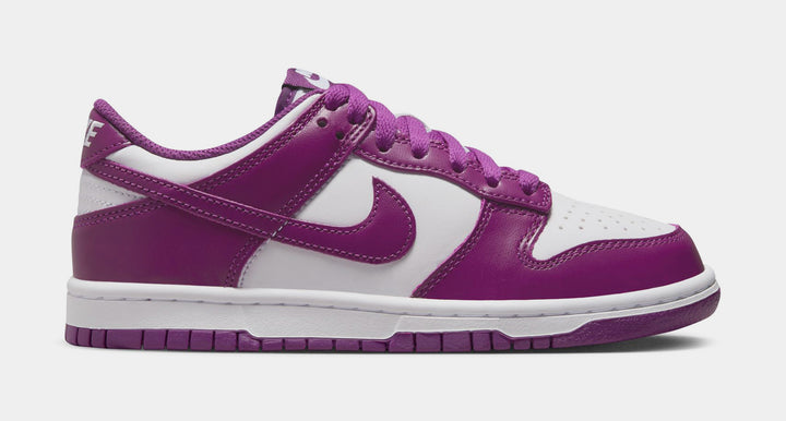 Nike Dunk Low Retro White Viotech 10