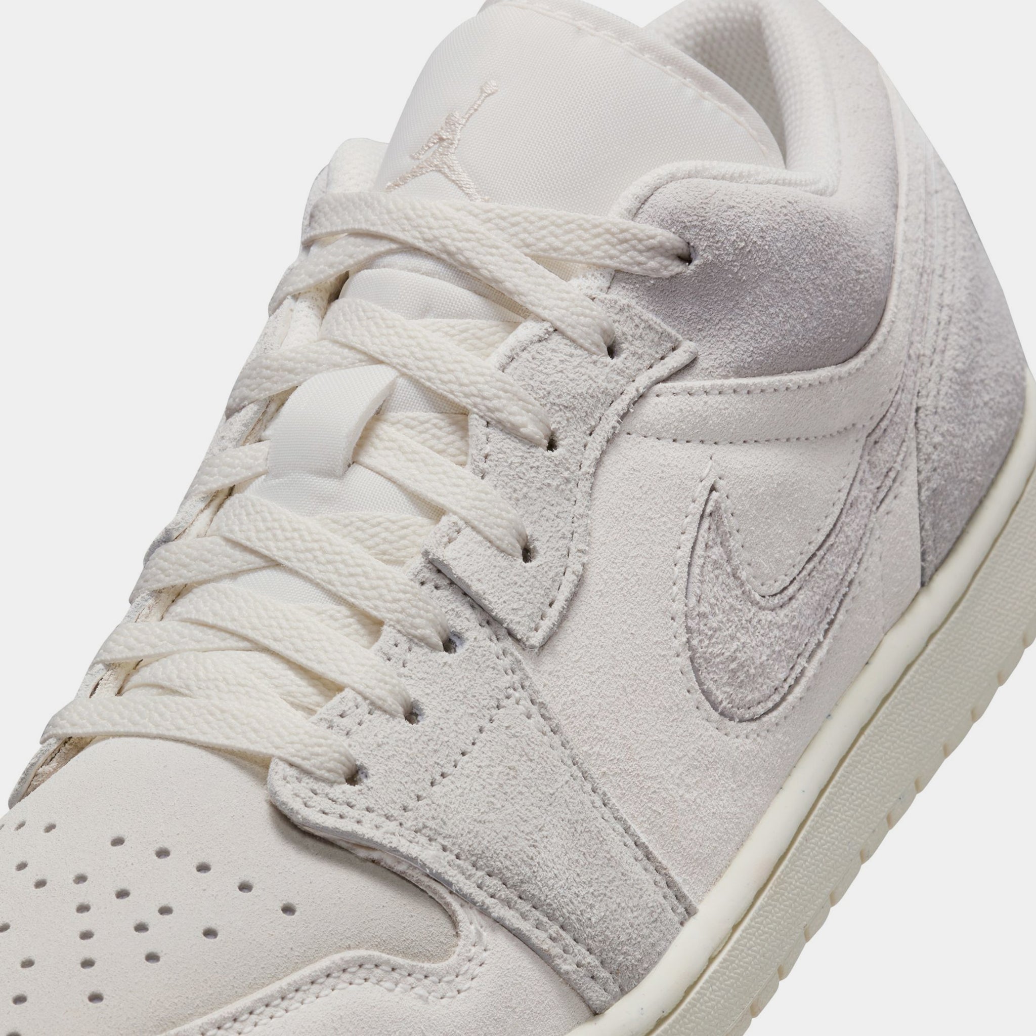 Jordan 1 Low SE Craft Pale Ivory