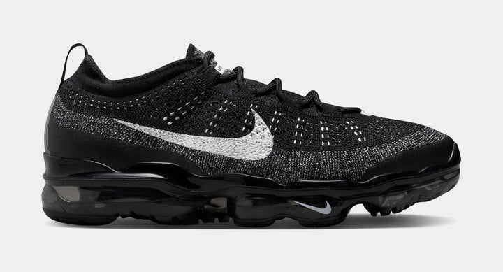 Nike Air VaporMax 2023 Flyknit Mens Running Shoes Black DV1678 006 Shoe Palace