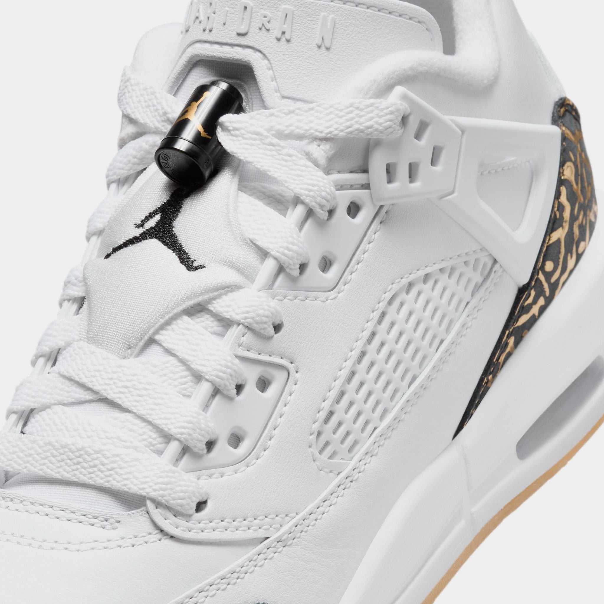 Jordan spizike gold store
