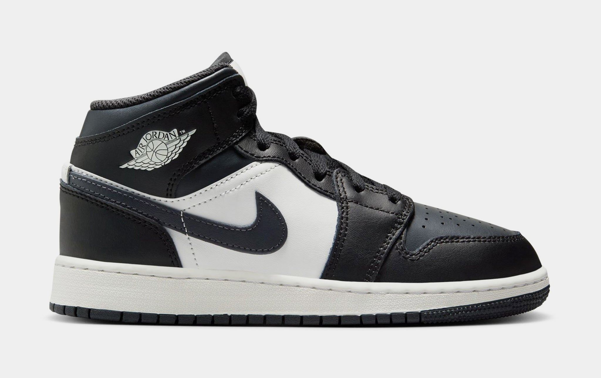 Off white jordan 1 grade school clearance