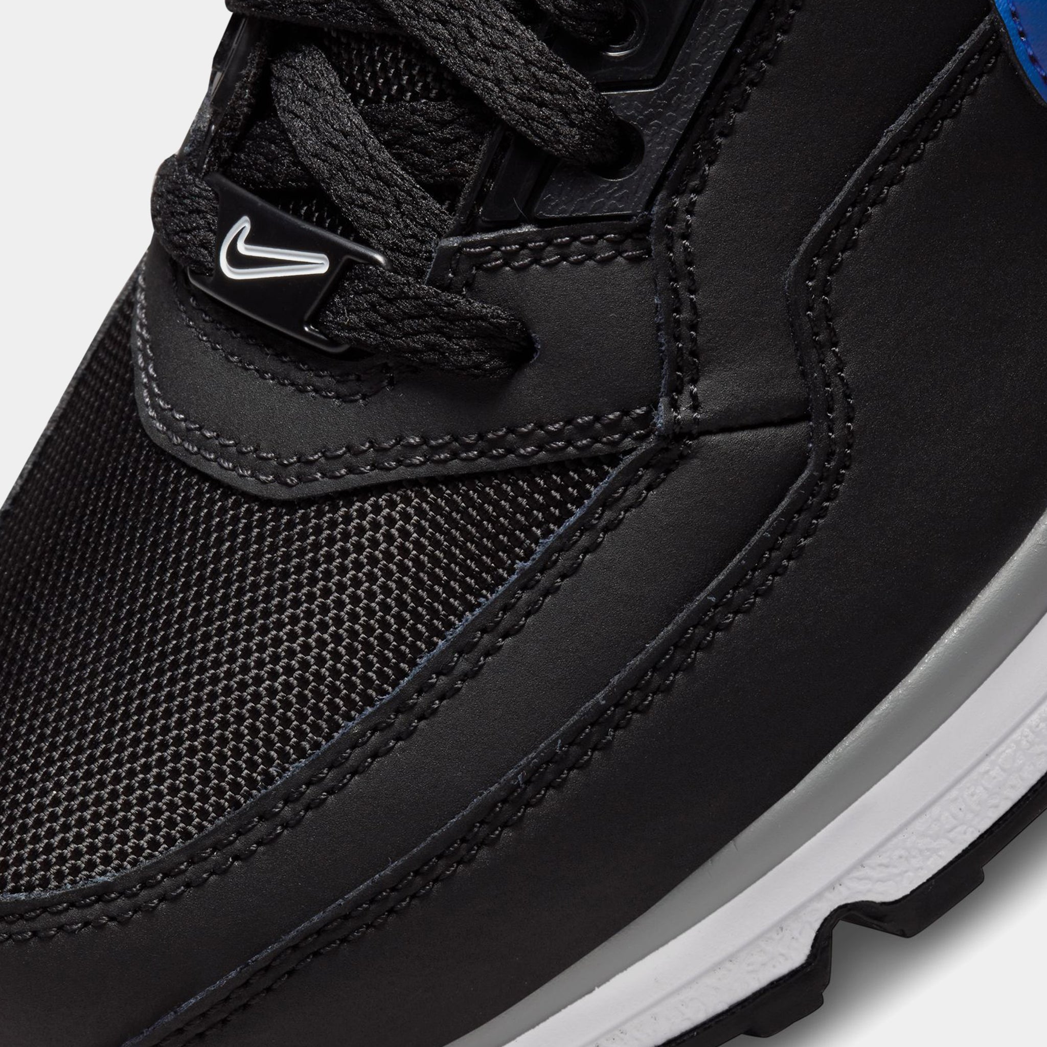 Nike Air Max Ltd 3 Iron Grey Game Royal