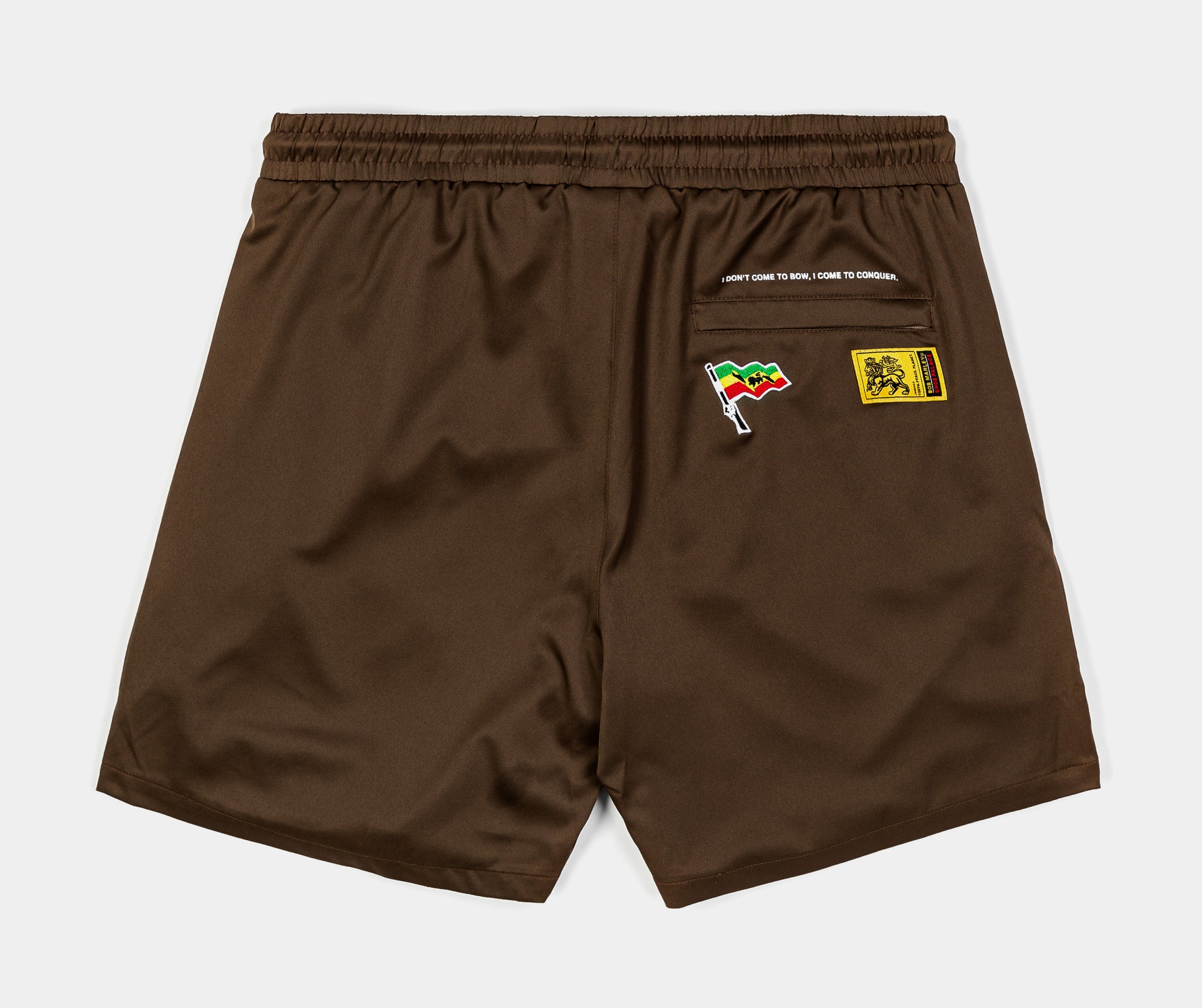 Top palace shorts