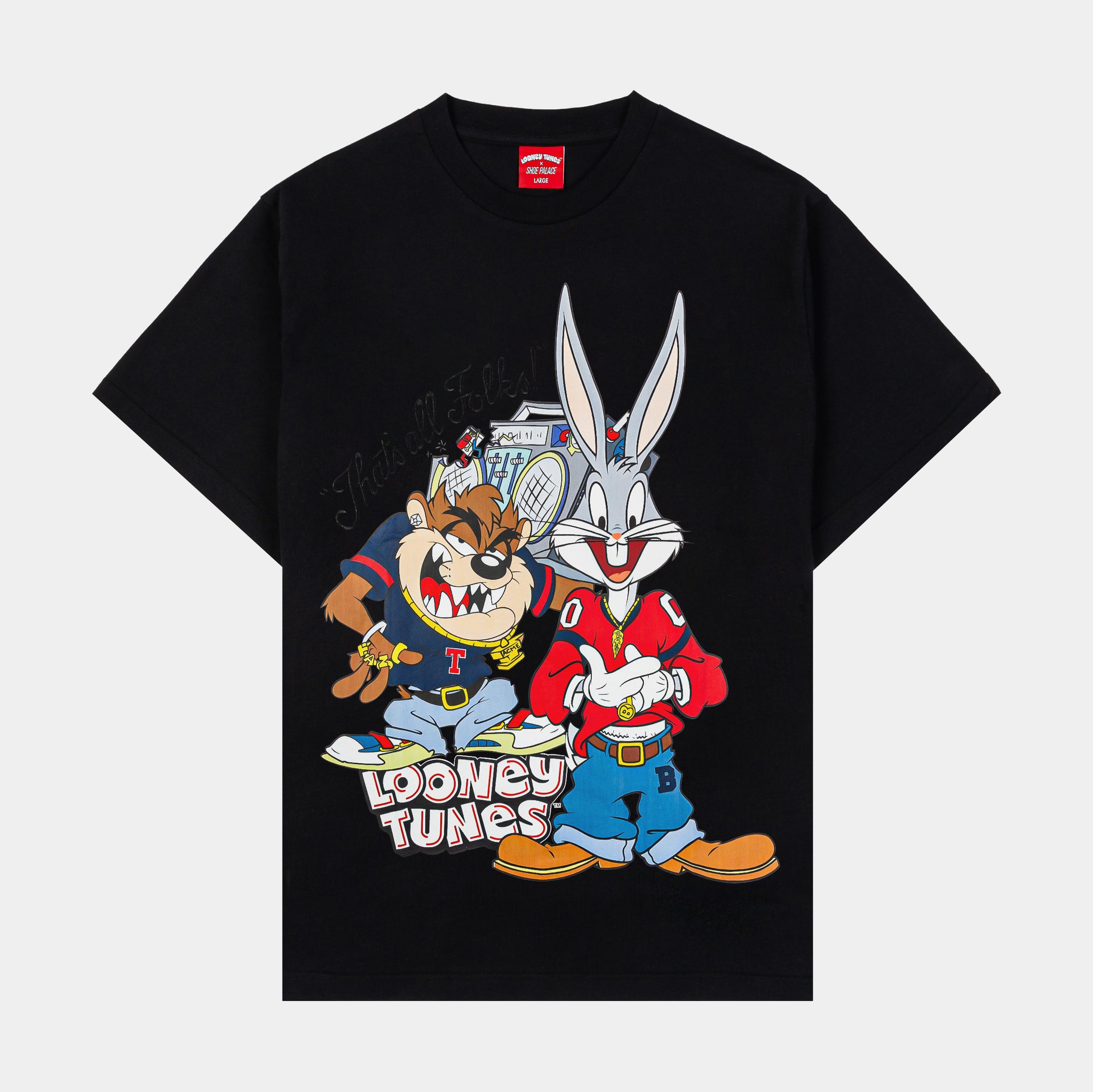 Vintage Looney shops Tunes Shirt