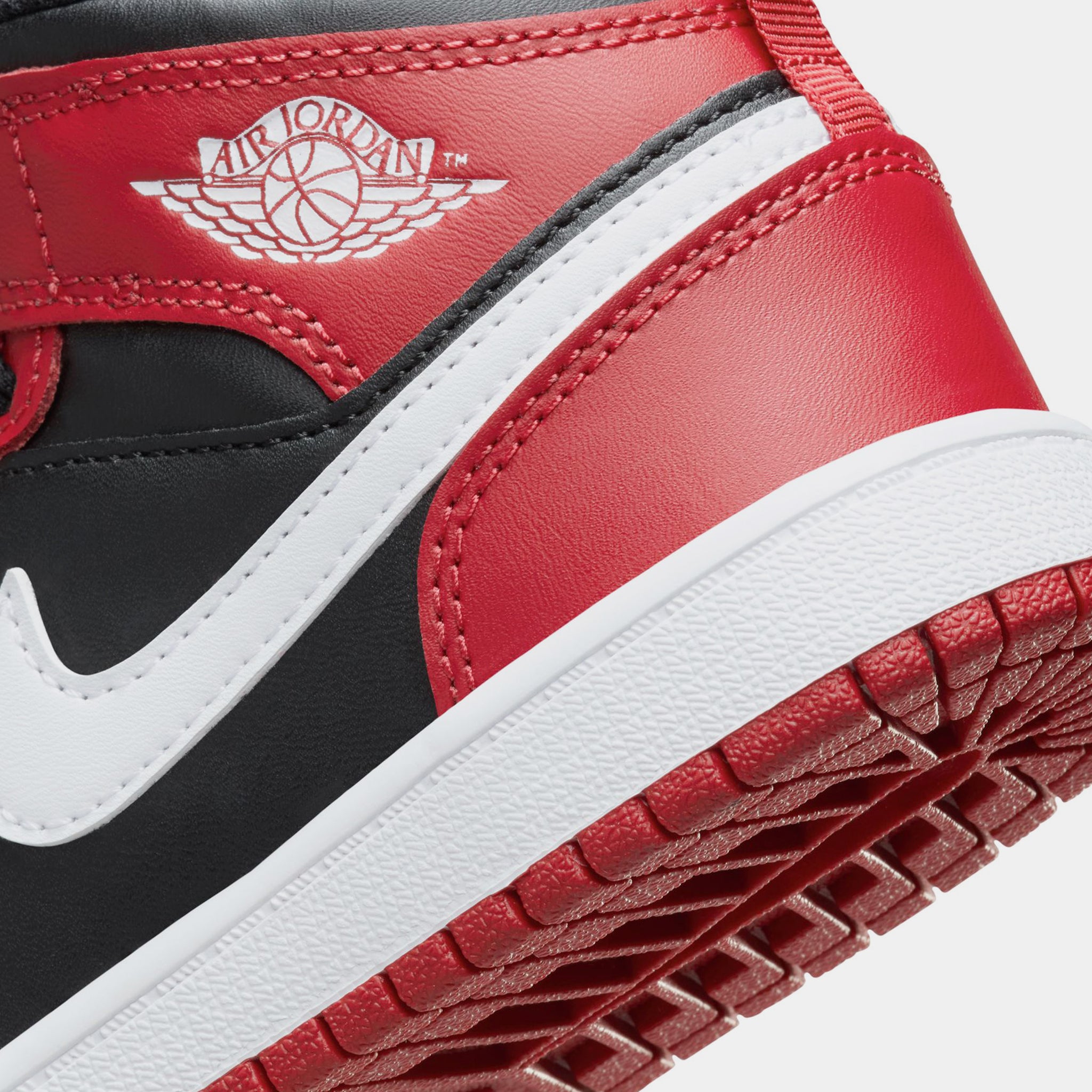 Air jordan 1 retro gym red online