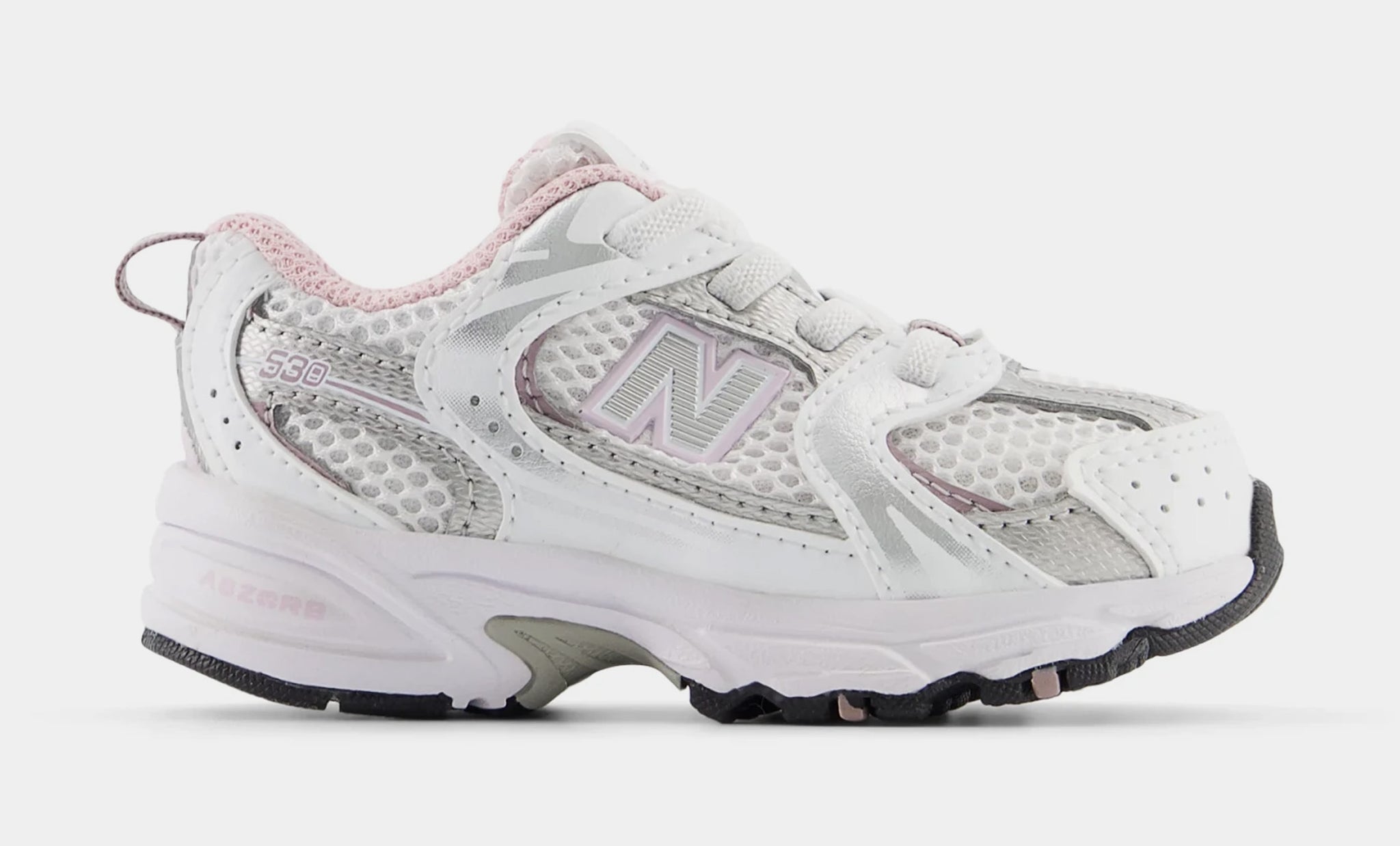 New balance 530 womens pink best sale