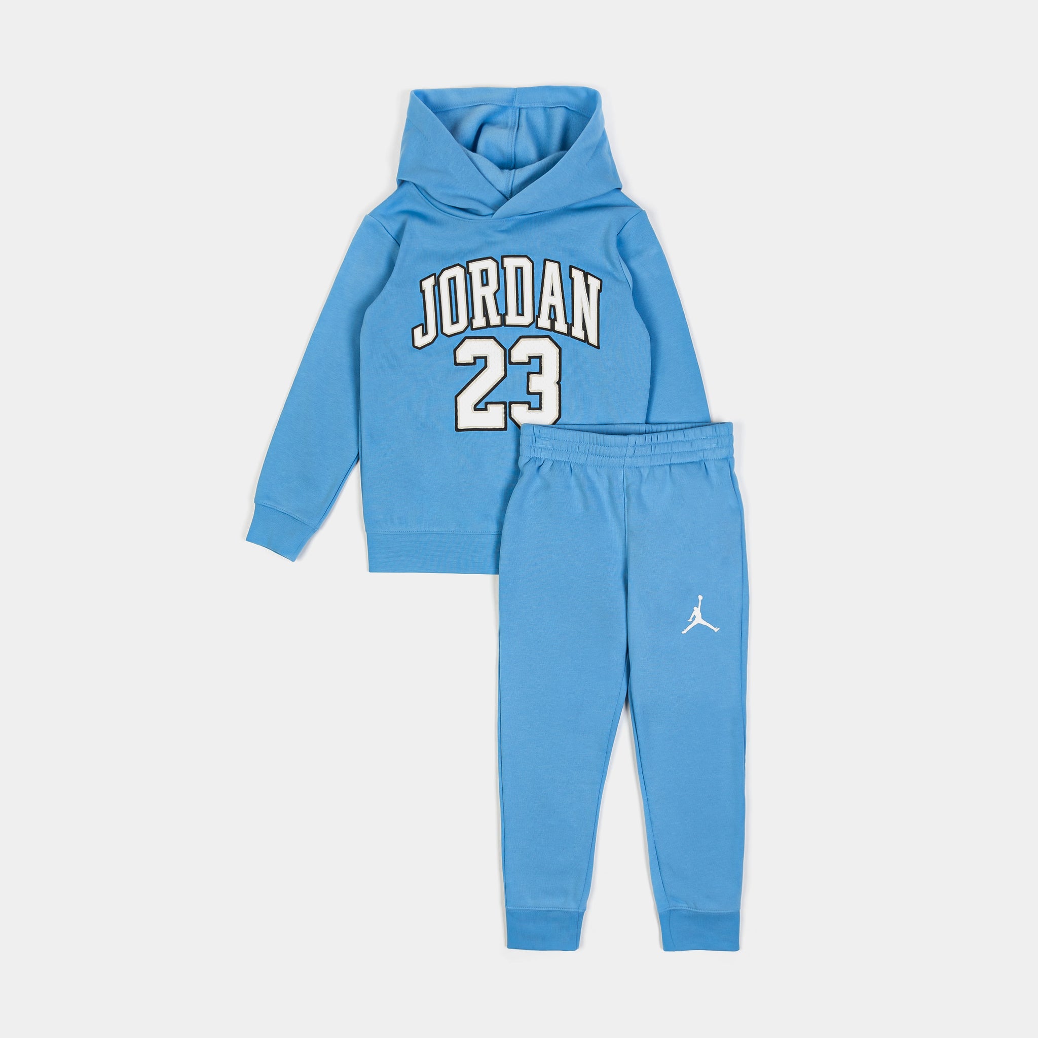 Jordan Jersey Pack Po Set Kids 4 University Blue WSS