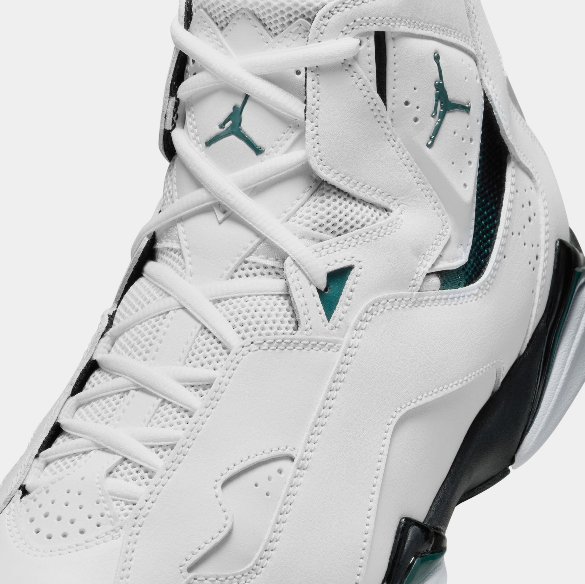 Jordan flight green on sale