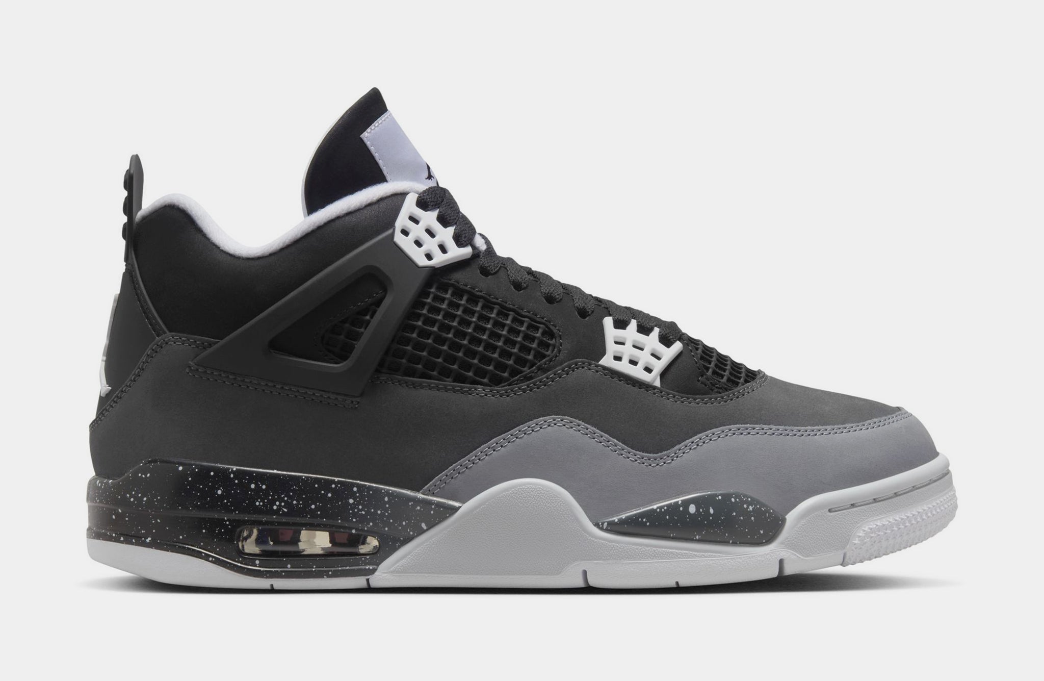 Air jordan 4 grey online