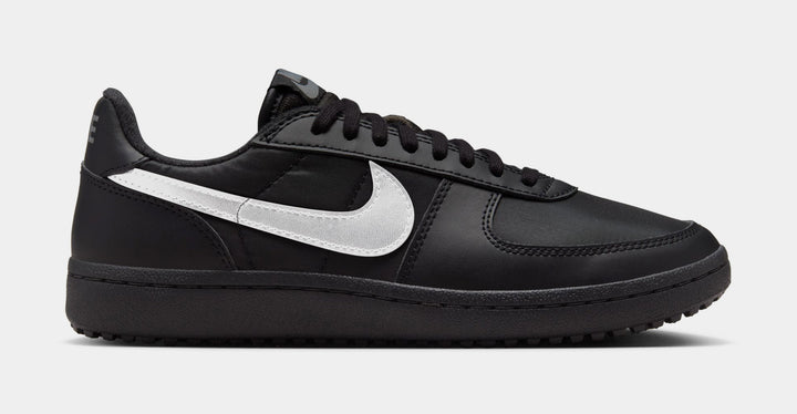 Nike Cortez TXT Mens Lifestyle Shoes Black White HF0263-001 – Shoe Palace