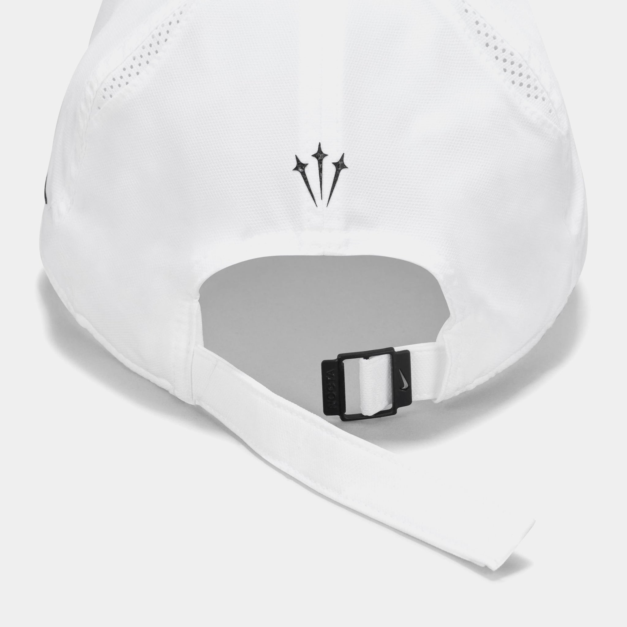 NOCTA Cap Mens Hat (White)