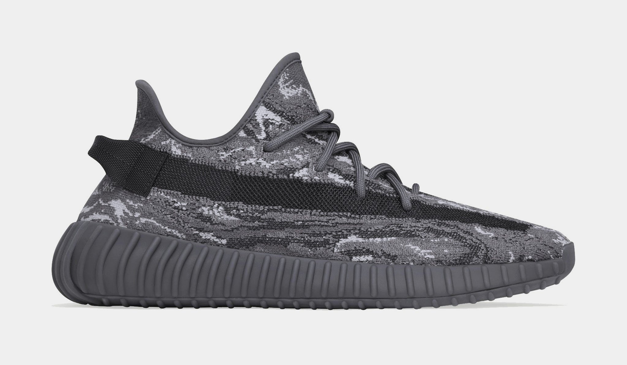 Adidas Yeezy Boost 350 V2 MX Dark Salt 5