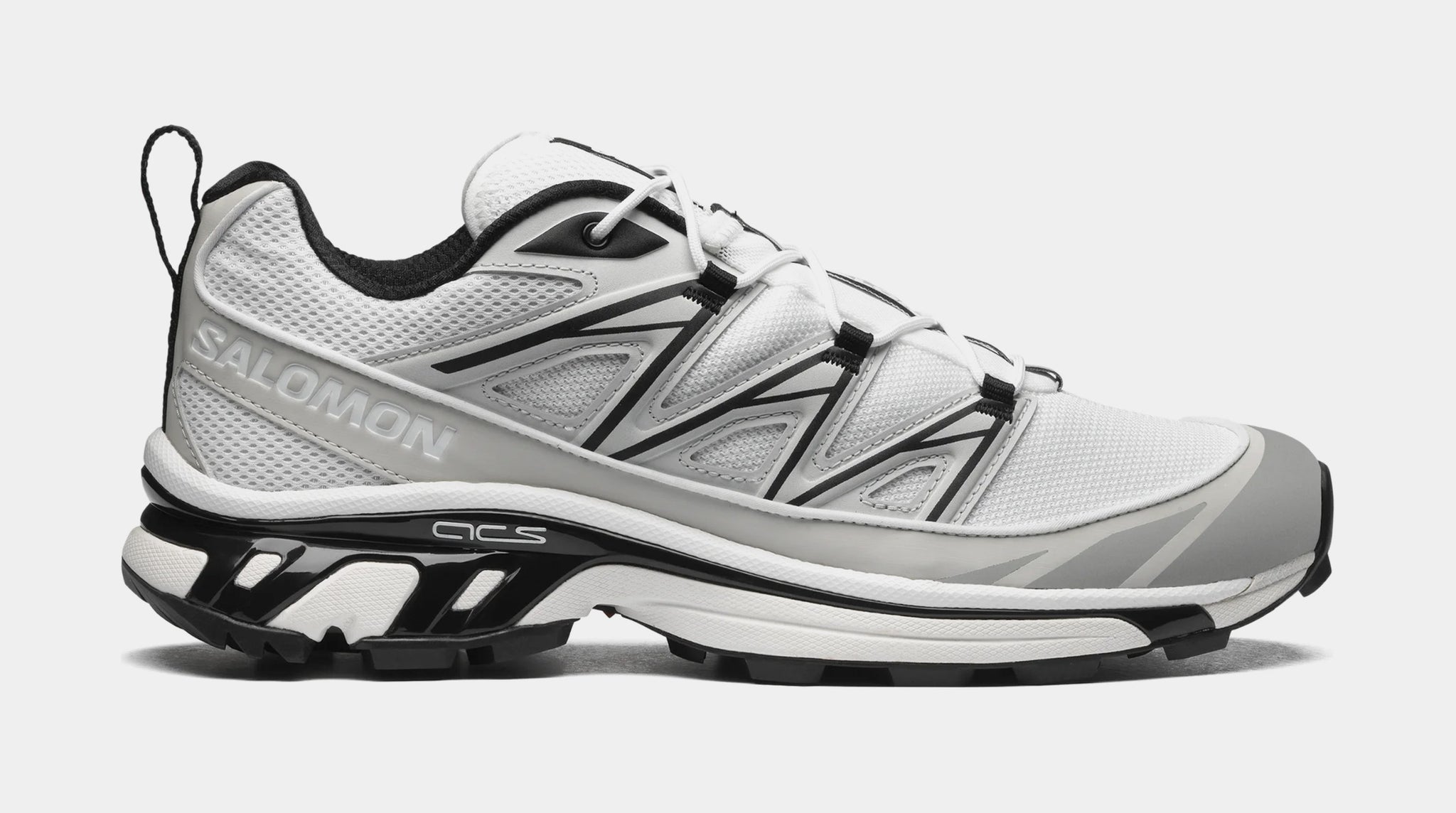 Salomon mens shops running shoes