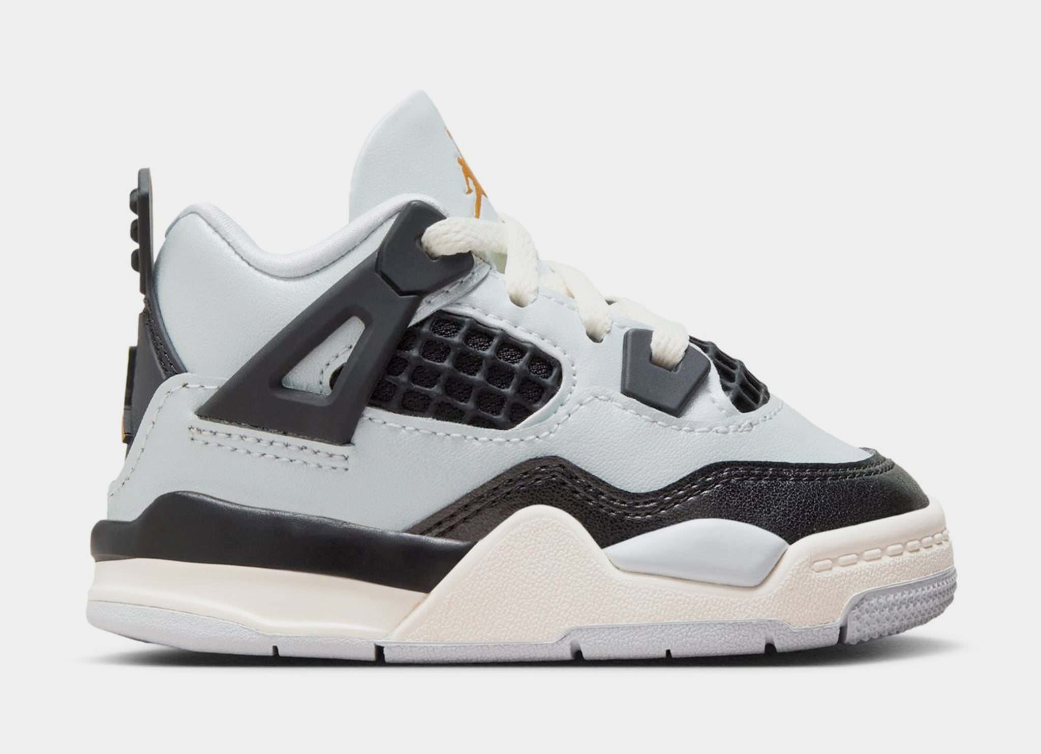 Jordan 4 retro gold clearance