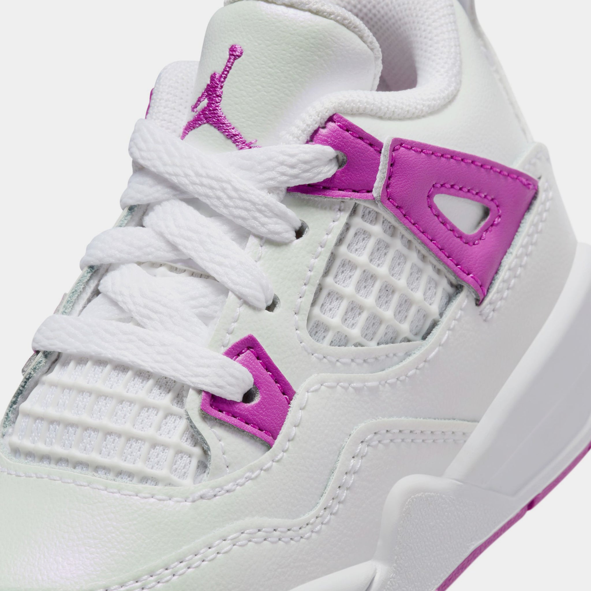 Jordans baby girl best sale