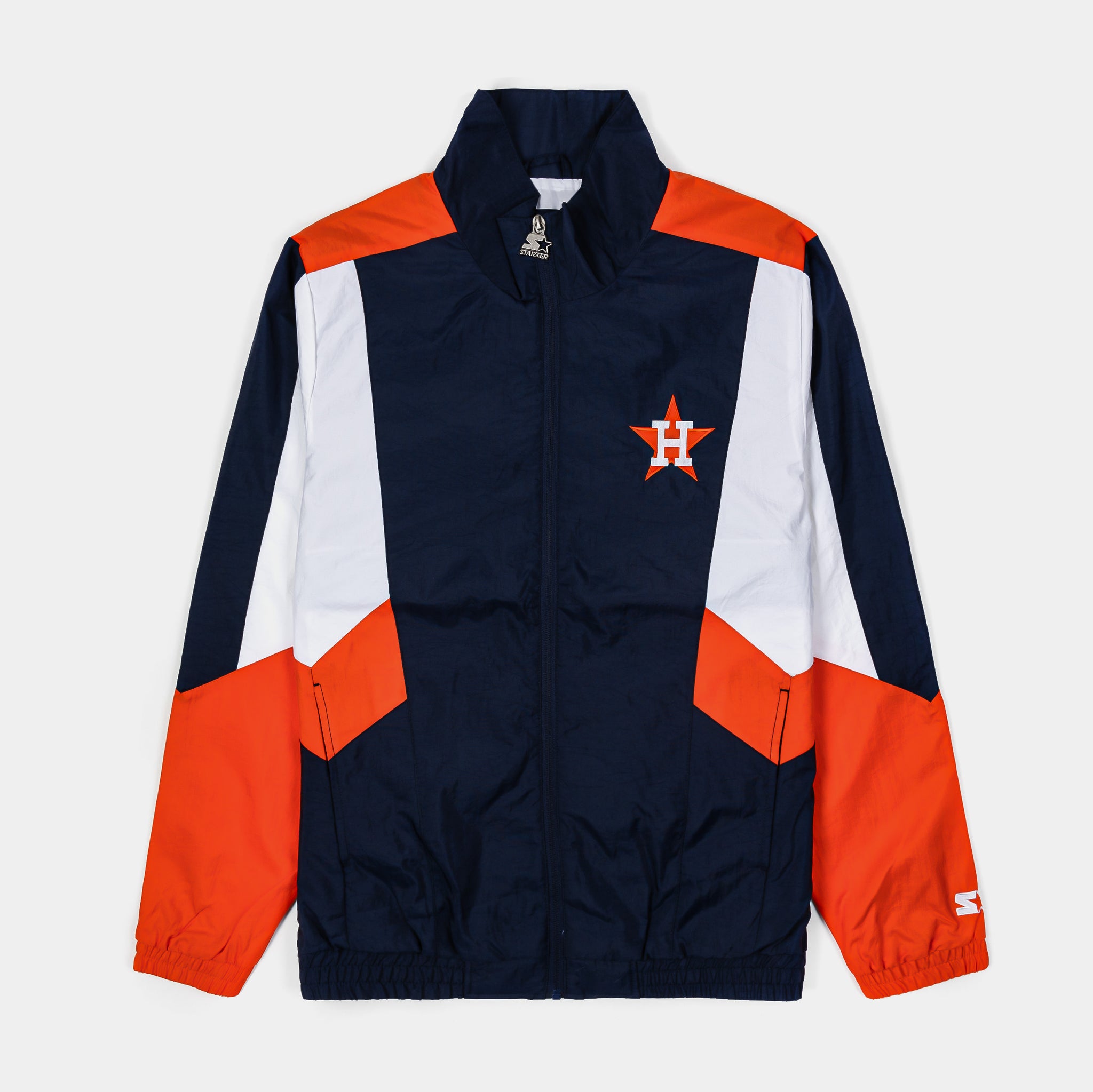 Good Astros windbreaker